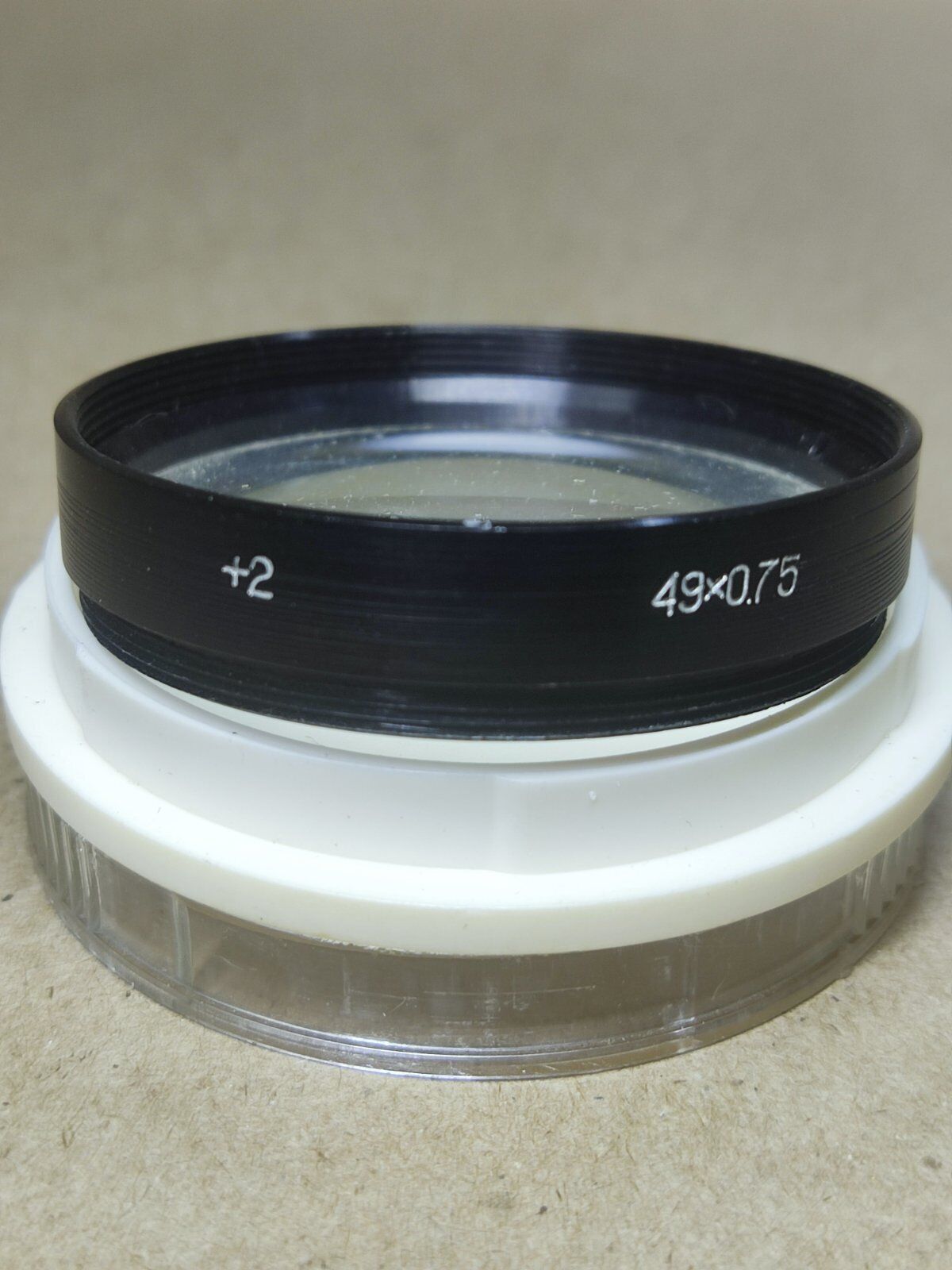 Russian USSR Lens Filters 49mm 52mm 55mm 40,5mm 67mm 72mm 77mm