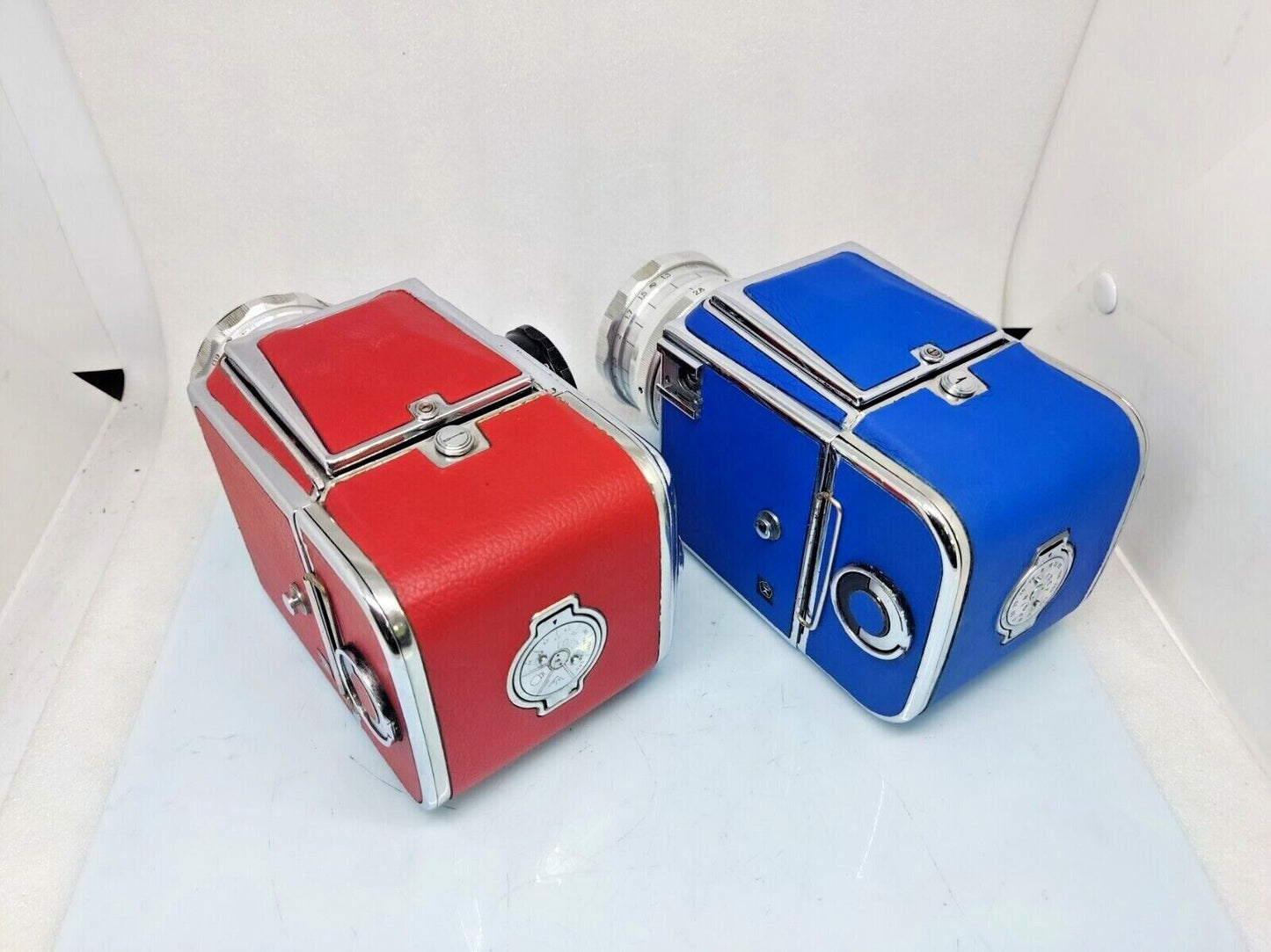 Decor item Kiev-88 Salut-C Hasselblad copy gift souvenir interior prop laser cut