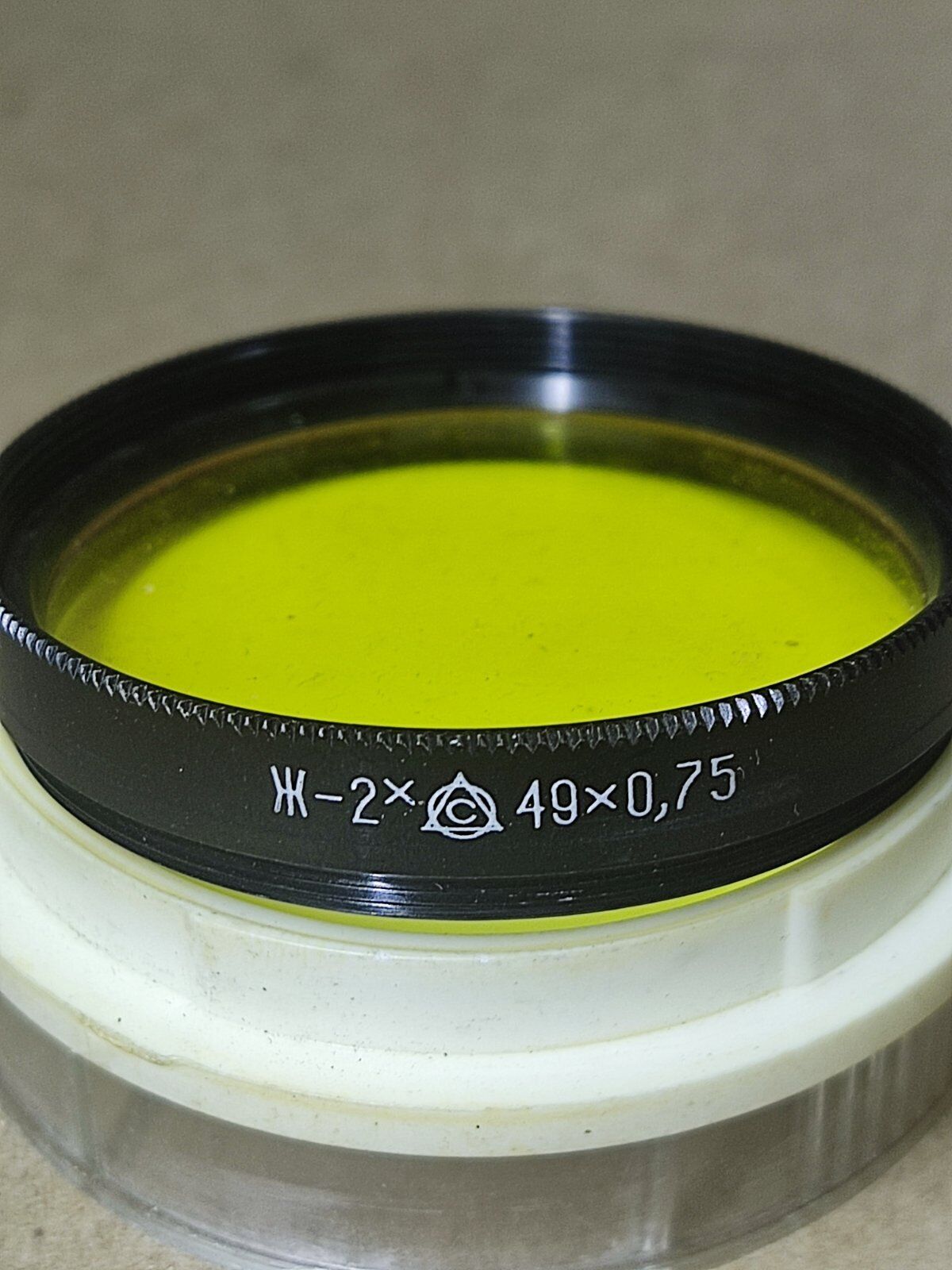 Russian USSR Lens Filters 49mm 52mm 55mm 40,5mm 67mm 72mm 77mm