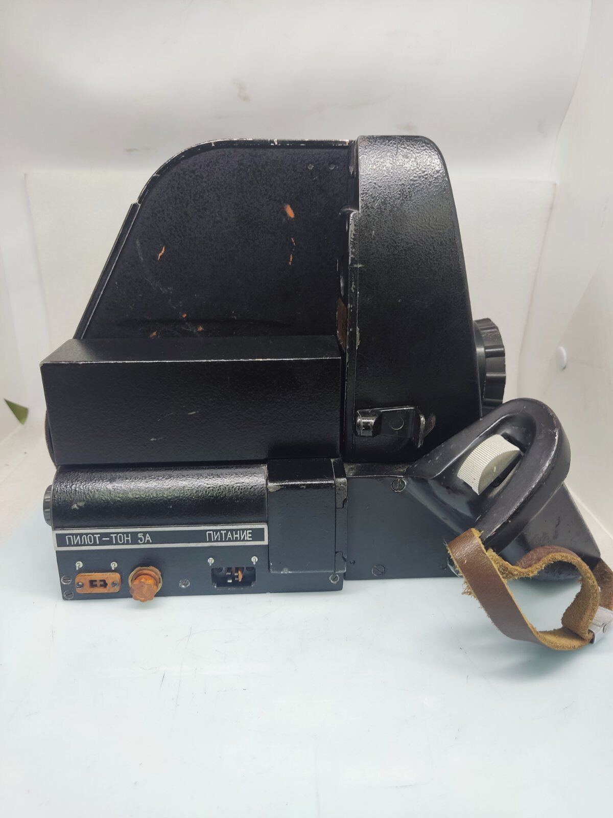 Kinor-16CX-2M Cine Camera Mags Lens XLR power Arri PL Super16 Ultra16 option