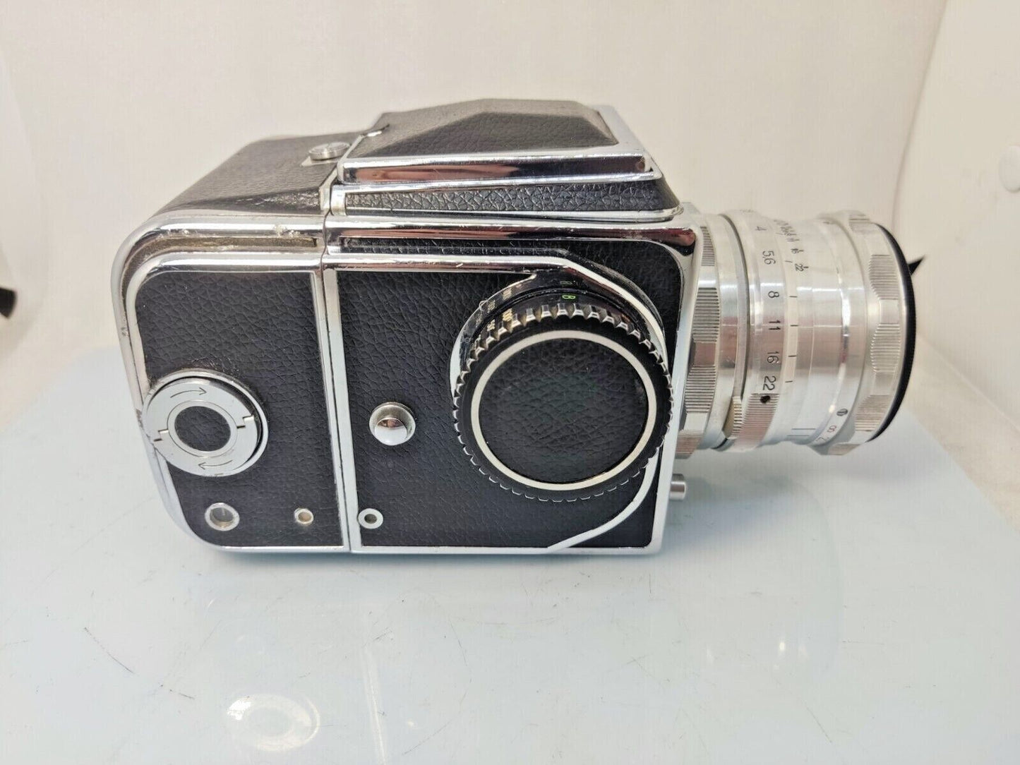 Decor item Kiev-88 Salut-C Hasselblad copy gift souvenir interior prop laser cut