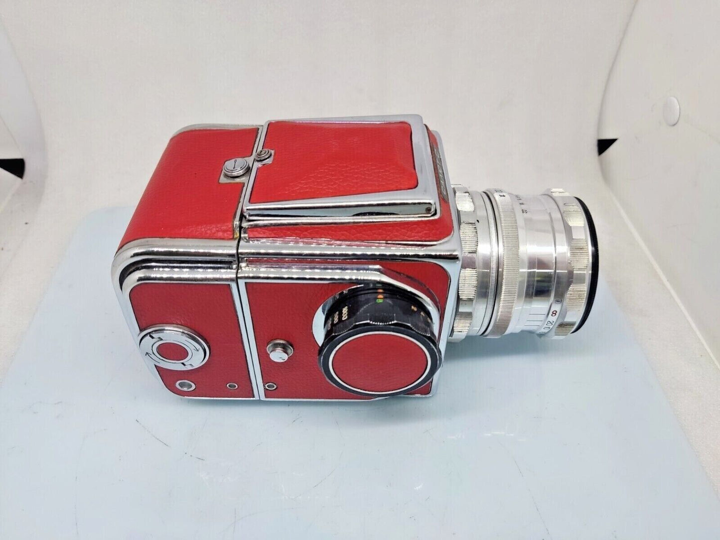 Decor item Kiev-88 Salut-C Hasselblad copy gift souvenir interior prop laser cut