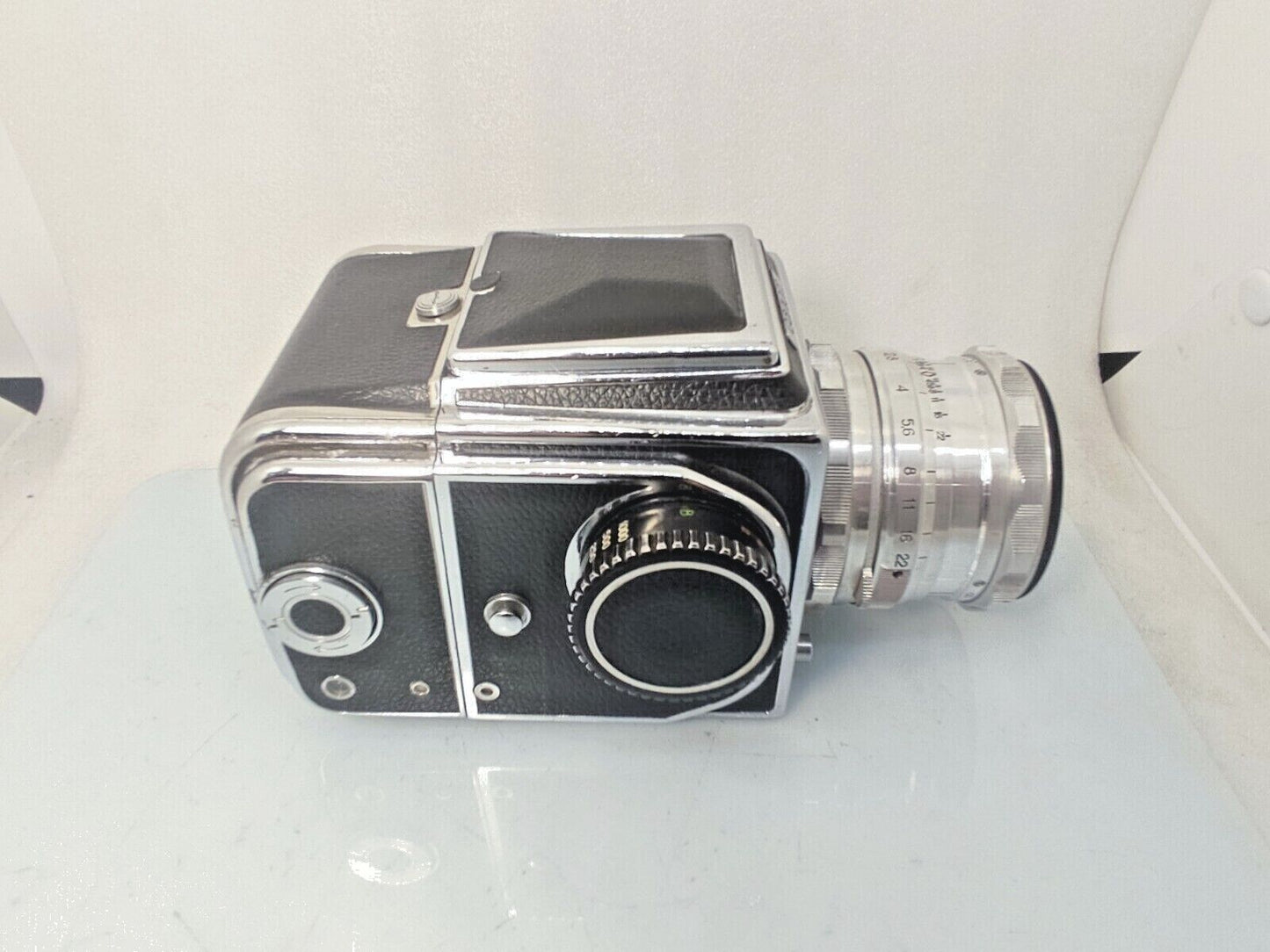 Decor item Kiev-88 Salut-C Hasselblad copy gift souvenir interior prop laser cut