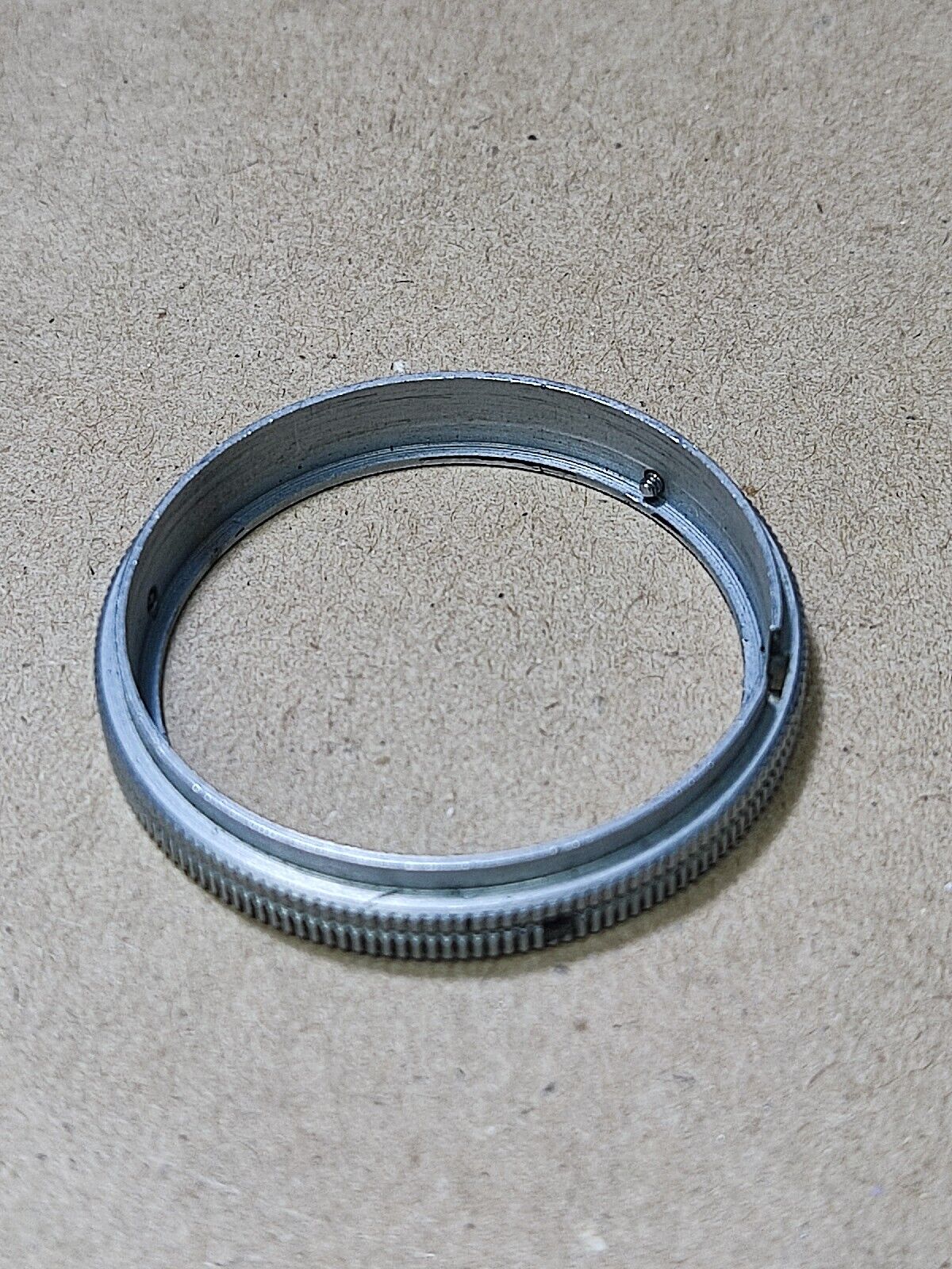 Slip-On Over Lens Light Filter 32mm 36mm 40mm Industar T-43 Fed Leica Elmar Zorki
