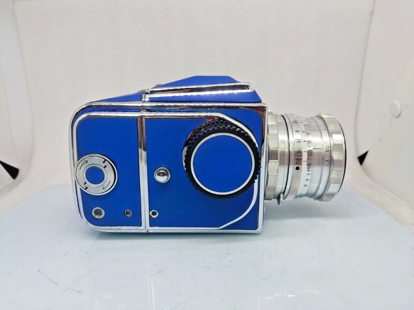 Decor item Kiev-88 Salut-C Hasselblad copy gift souvenir interior prop laser cut