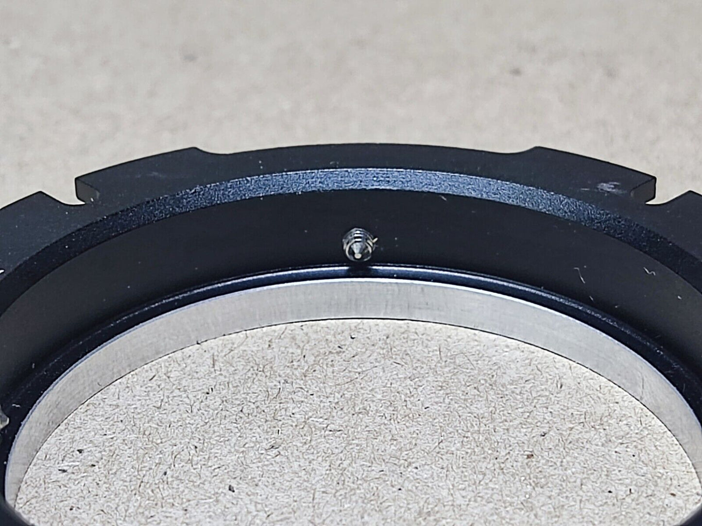 Modernized Adapter M42 to Arri PL and OCT18 to ARRI PL Mount M42-PL OCT18-PL