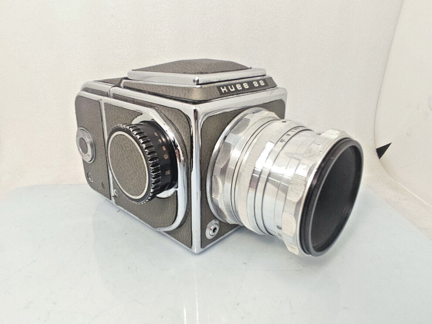 Decor item Kiev-88 Salut-C Hasselblad copy gift souvenir interior prop laser cut