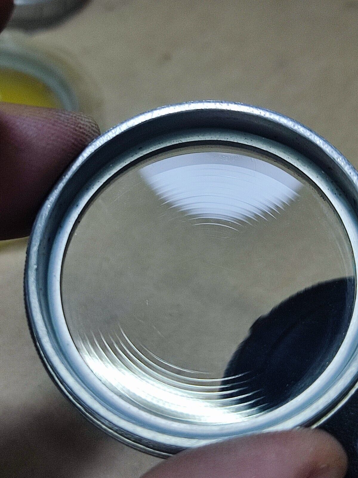 Slip-On Over Lens Light Filter 32mm 36mm 40mm Industar T-43 Fed Leica Elmar Zorki