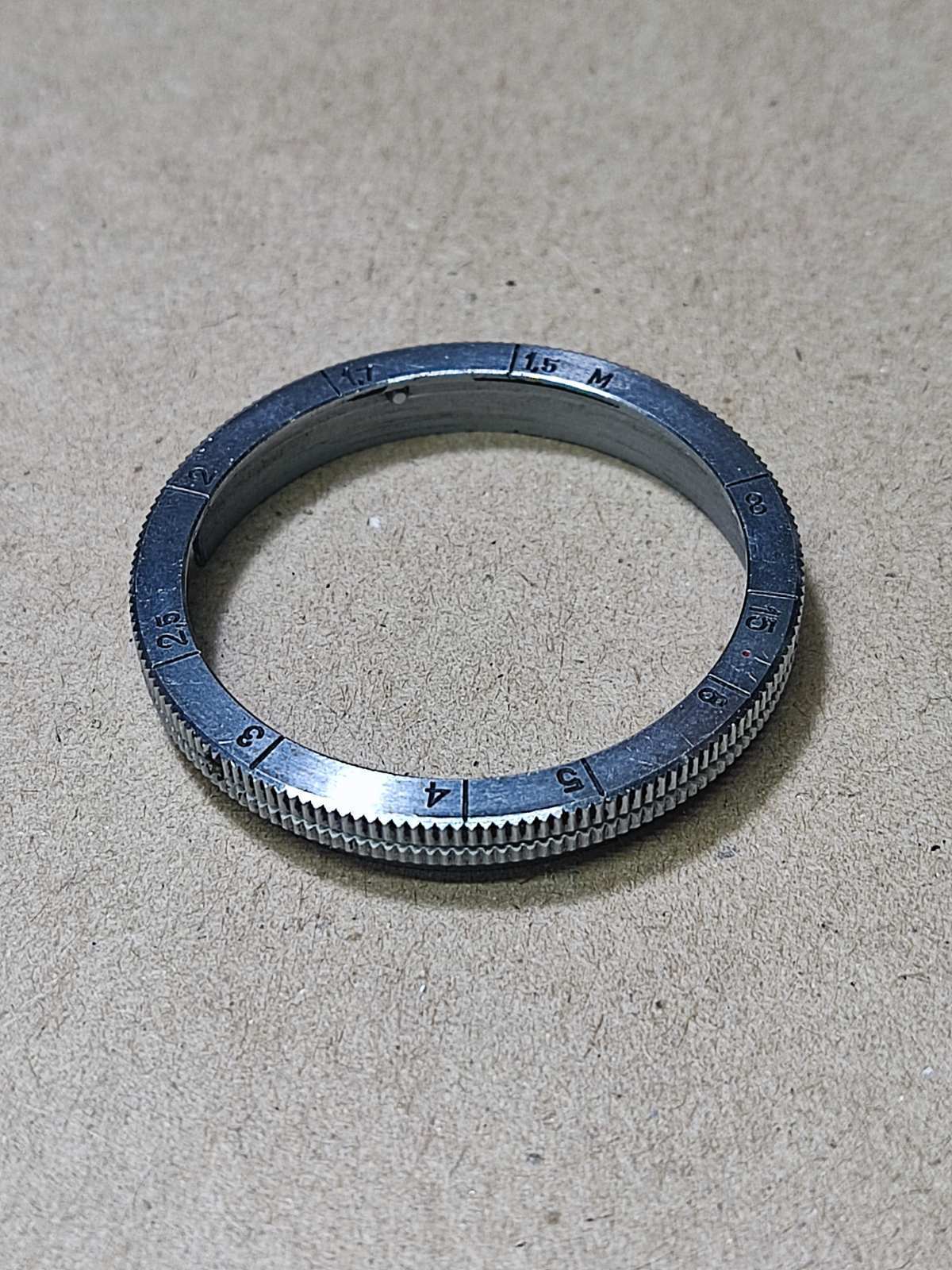 Slip-On Over Lens Light Filter 32mm 36mm 40mm Industar T-43 Fed Leica Elmar Zorki