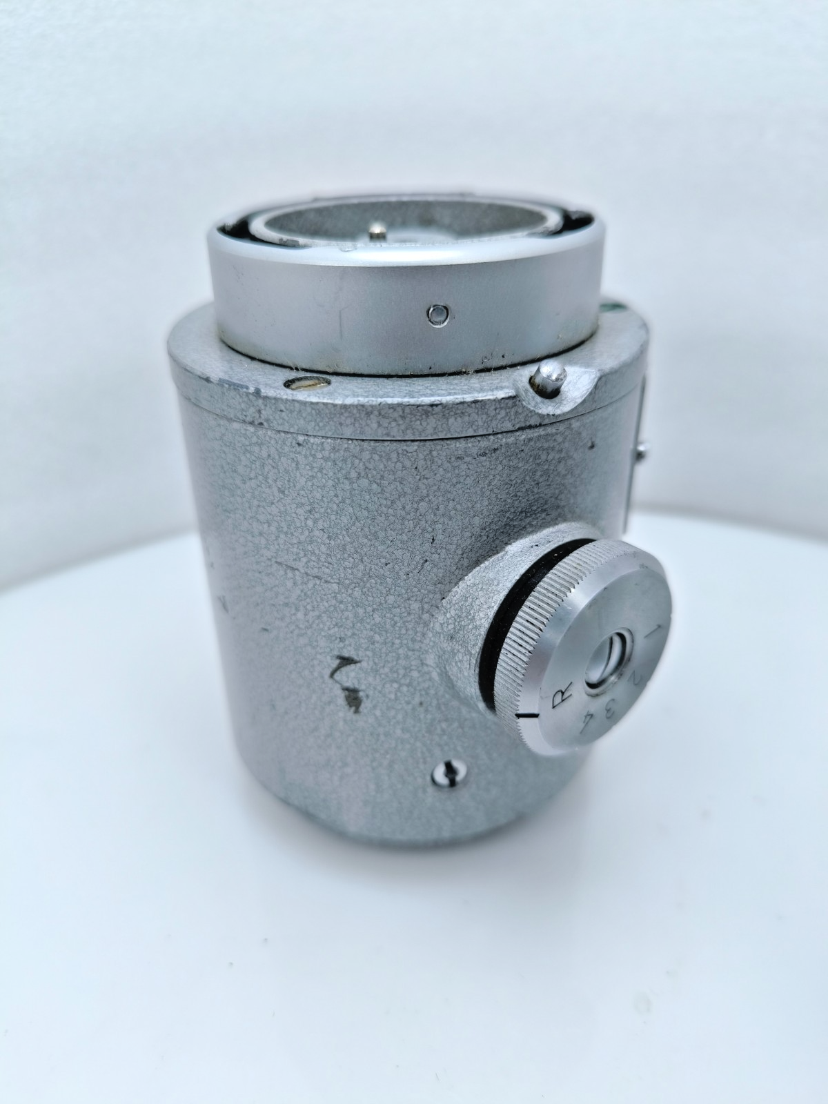 Motor for film camera Pentaflex AK16 Pentacon 16 VEB Zeiss Ikon