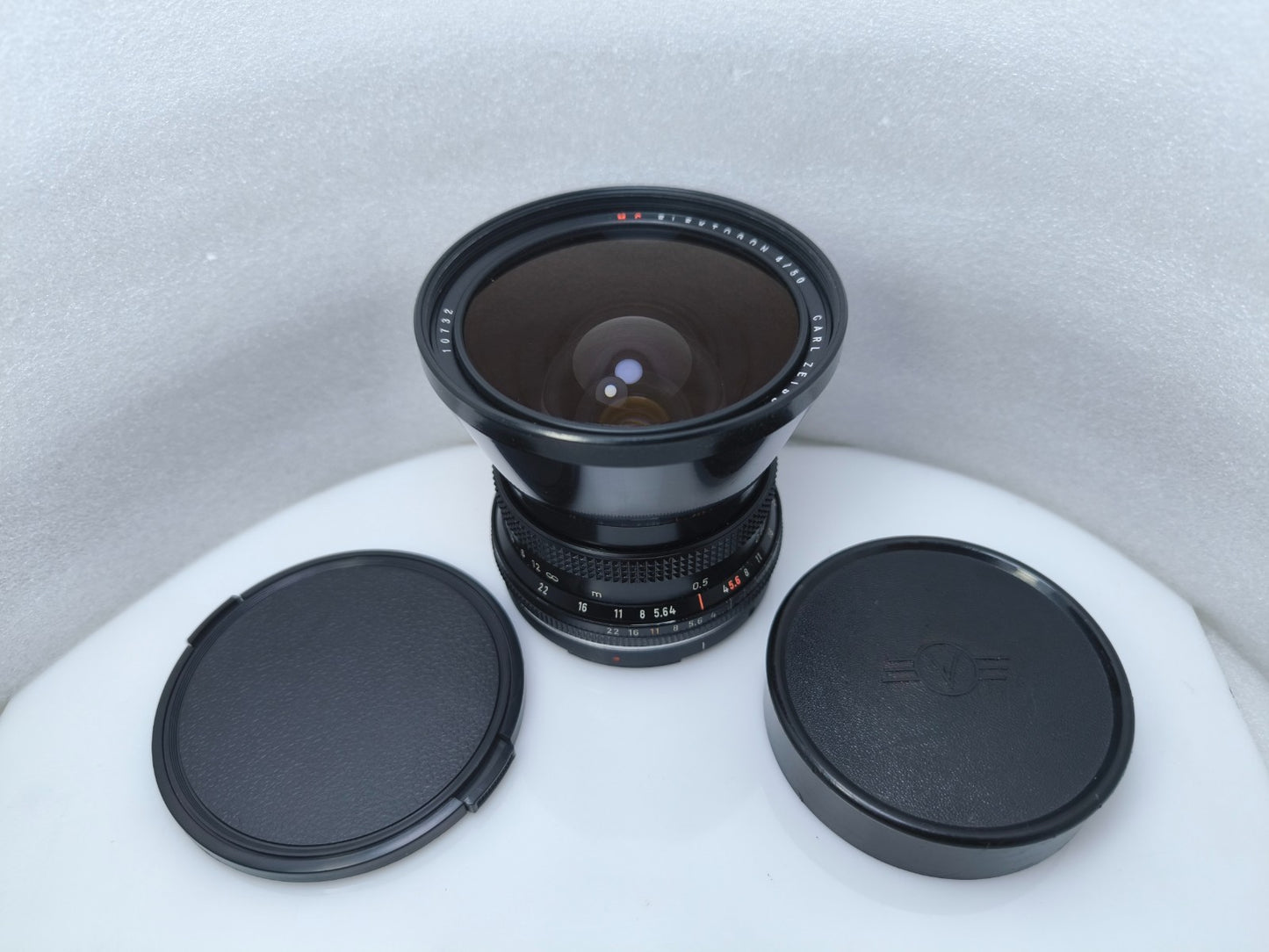 MC Flektogon 50mm F4 Hasselblad or Arri PL mount CARL ZEISS JENA wide-angle lens