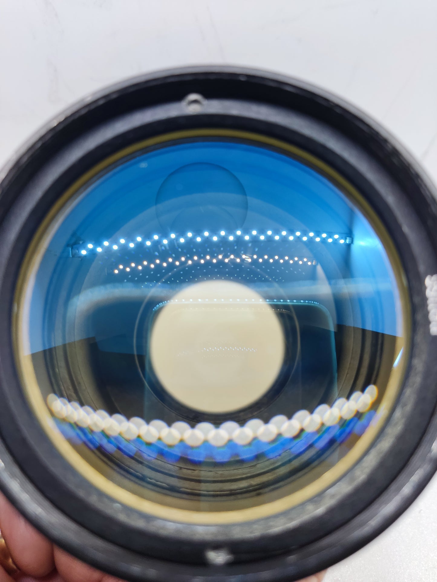 Set of best soviet lenses Mir-20M Helios 40-2 Mir-10A Cyclop