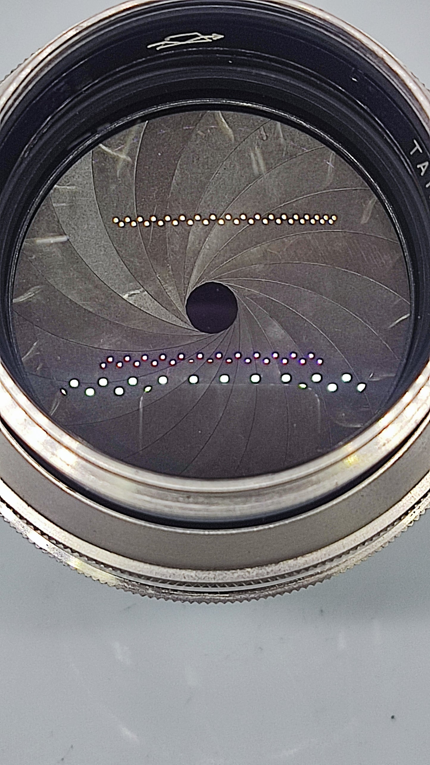 TAIR-11 2.8/133 KMZ portrait telephoto Lens Zenit Pentax Praktica Sony Canon