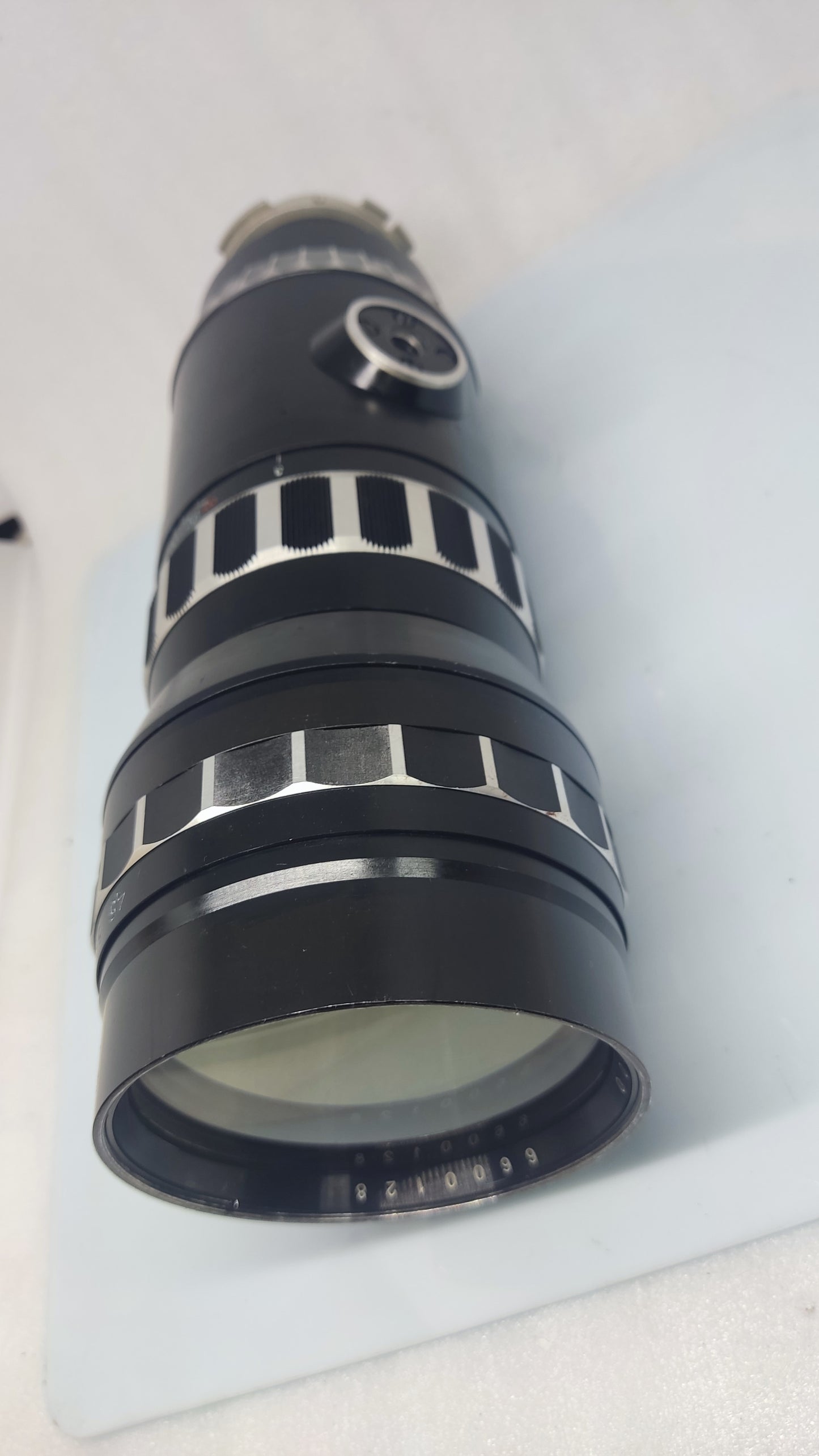 Tair-33 300mm f/4.5 medium format lens  Kiev-88 Salut-C Salyut Zenith-80 Revue 6x6