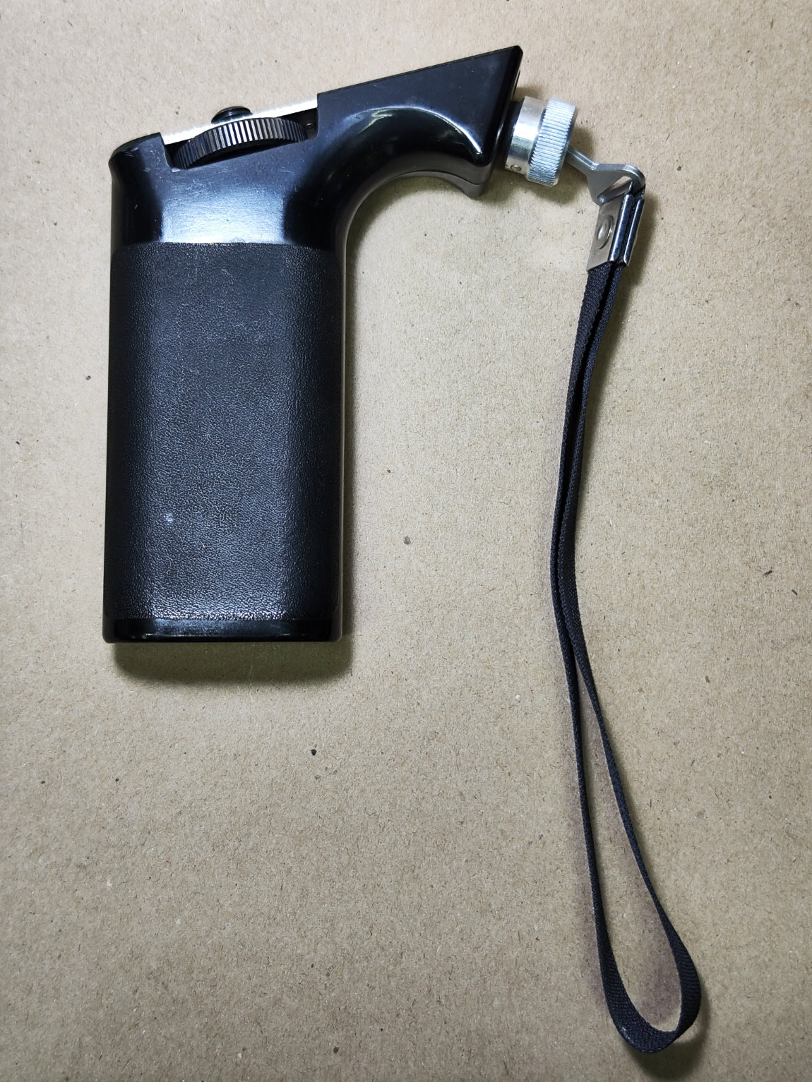 Krasnogorsk-3 ACCESSORIES equipment Shoulder rest Hand grip Motor Leather cover