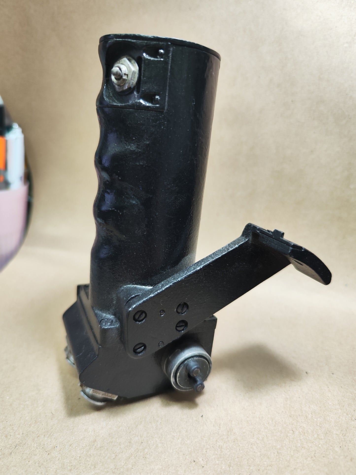 Konvas-2M 1KCP-2M 35mm Camera Crystal Sync - 18/35/50/150mm OCT19 Arri PL mount
