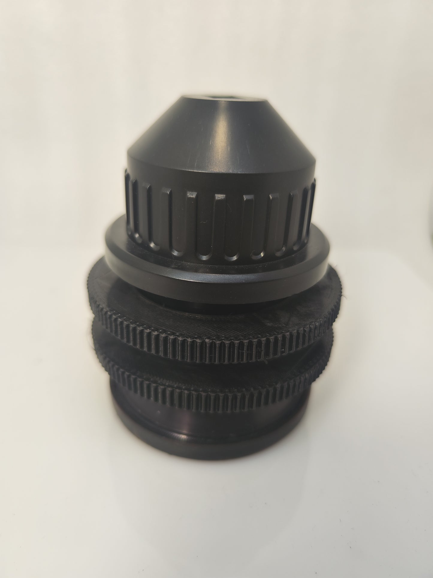ARRI PL or Canon EF mount LOMO OKC7-28-1 T2.3 28mm RED Aaton Alexa BMPCC LOMO cine lens RARE