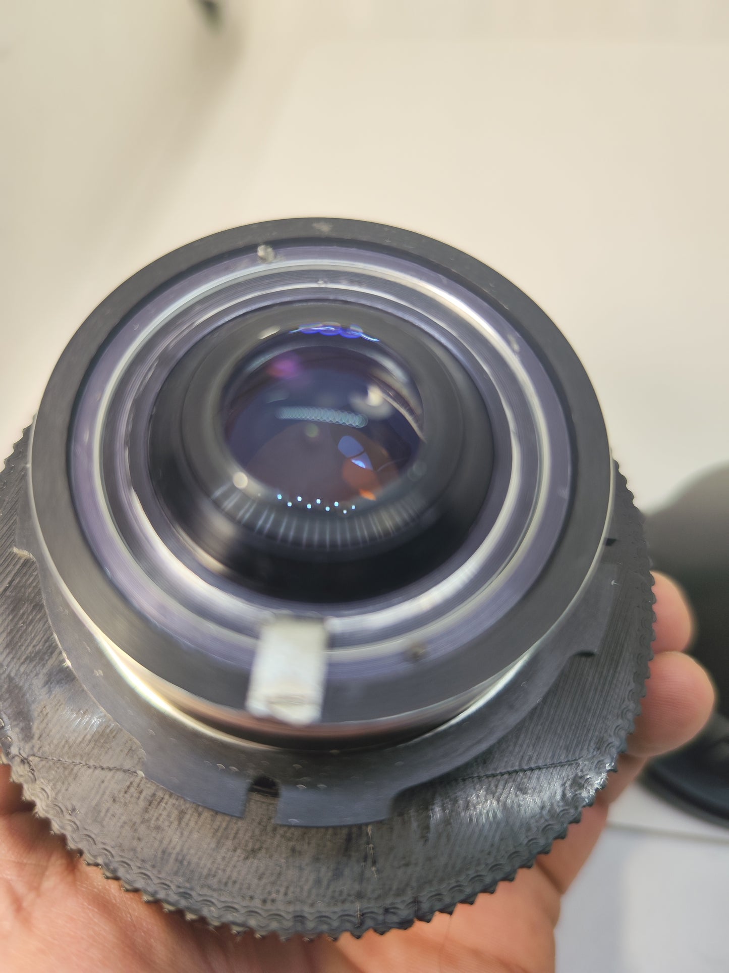 ARRI PL or Canon EF mount LOMO OKC7-28-1 T2.3 28mm RED Aaton Alexa BMPCC LOMO cine lens RARE