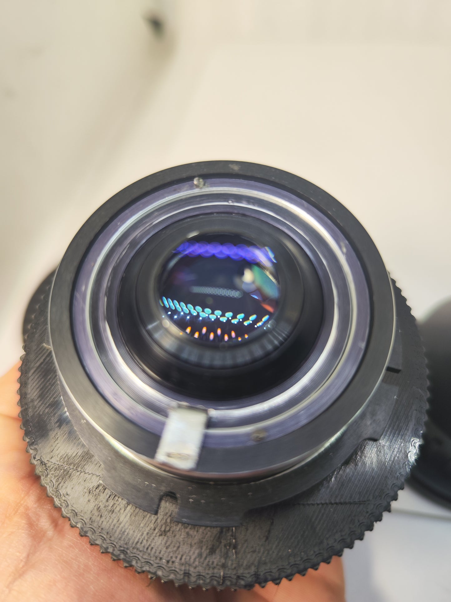 ARRI PL or Canon EF mount LOMO OKC7-28-1 T2.3 28mm RED Aaton Alexa BMPCC LOMO cine lens RARE