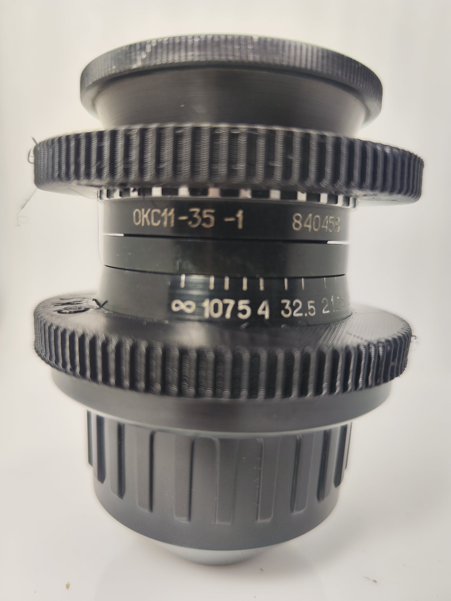 LOMO Cine Lenses 22/28/35/50/56/75/100 Arri PL Canon EF M42