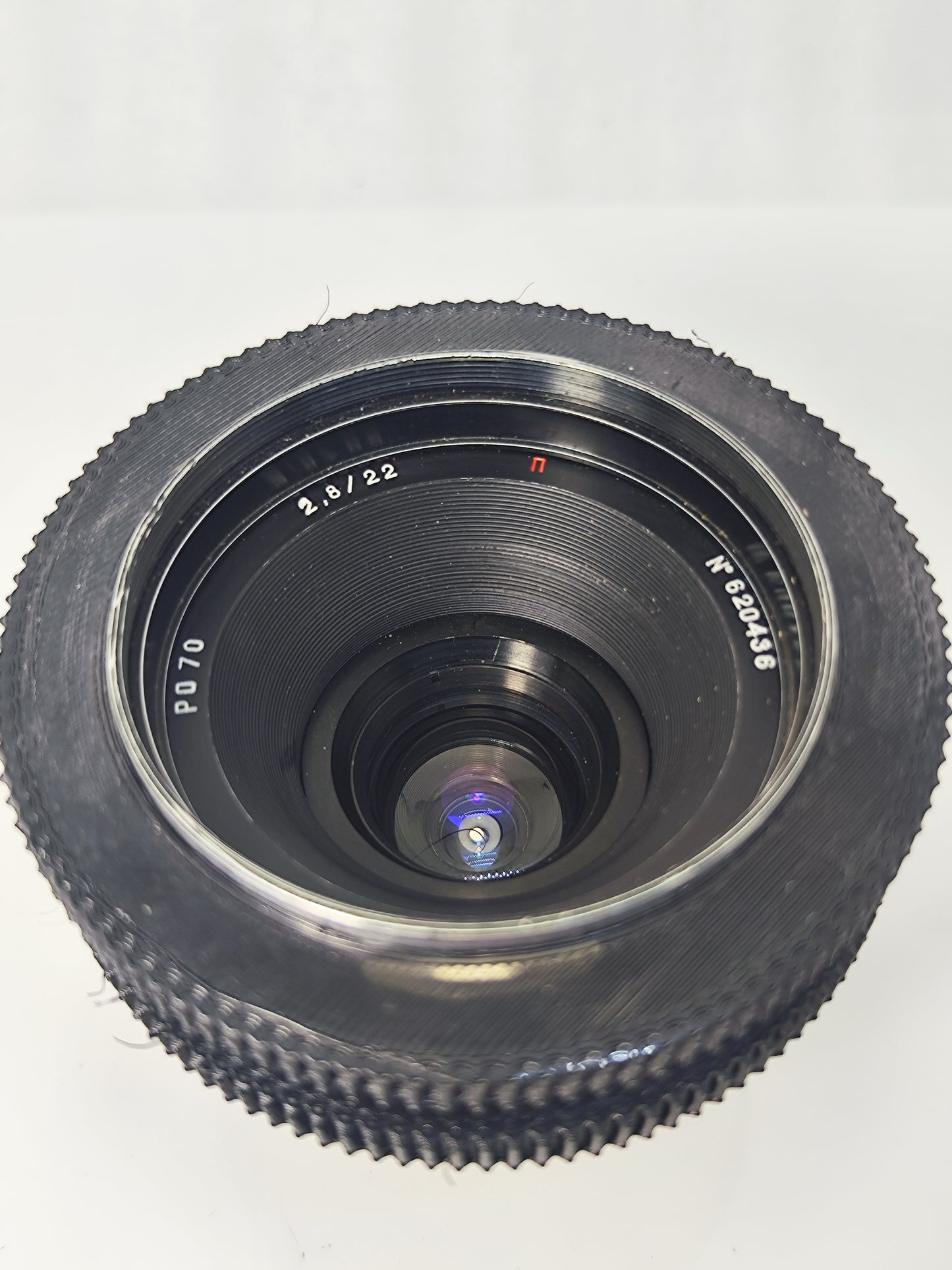 LOMO Cine Lenses 22/28/35/50/56/75/100 Arri PL Canon EF M42