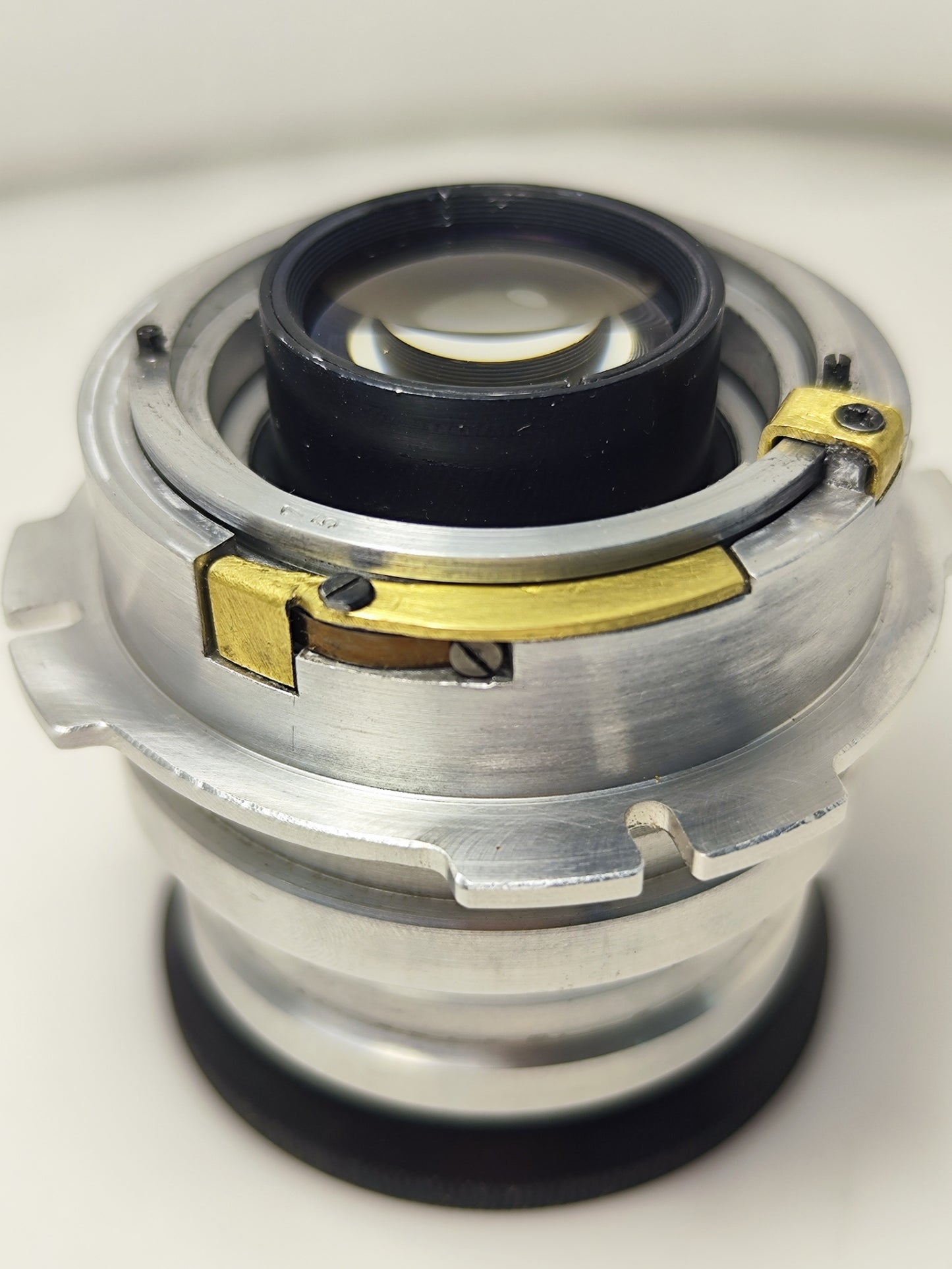 Modernized Adapter M42 to Arri PL, OCT18 to ARRI PL, OCT18 to Canon EF
