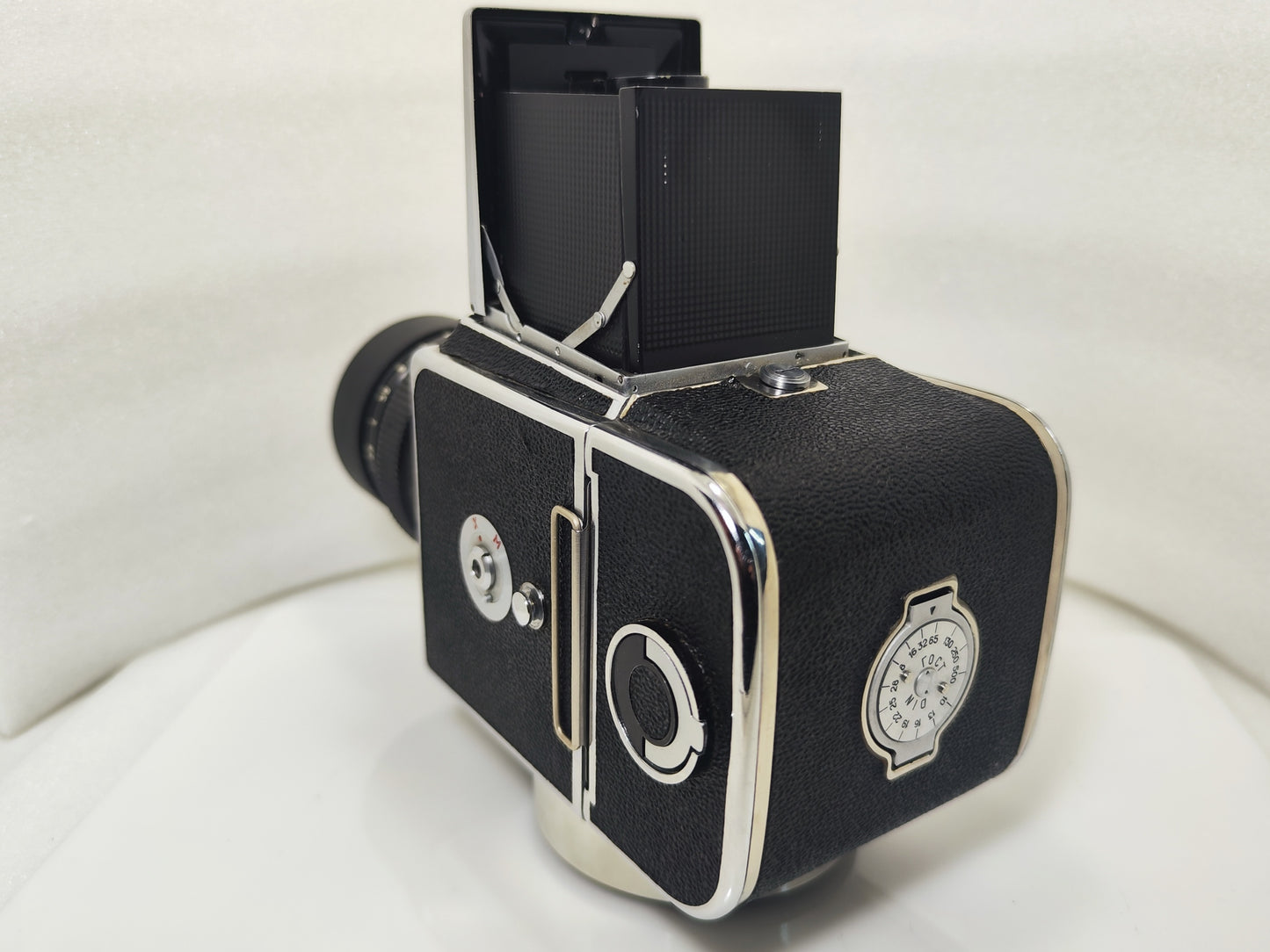 Very RARE Salut-C Early Edition collectors item 6x6 CLA later Kiev-88
