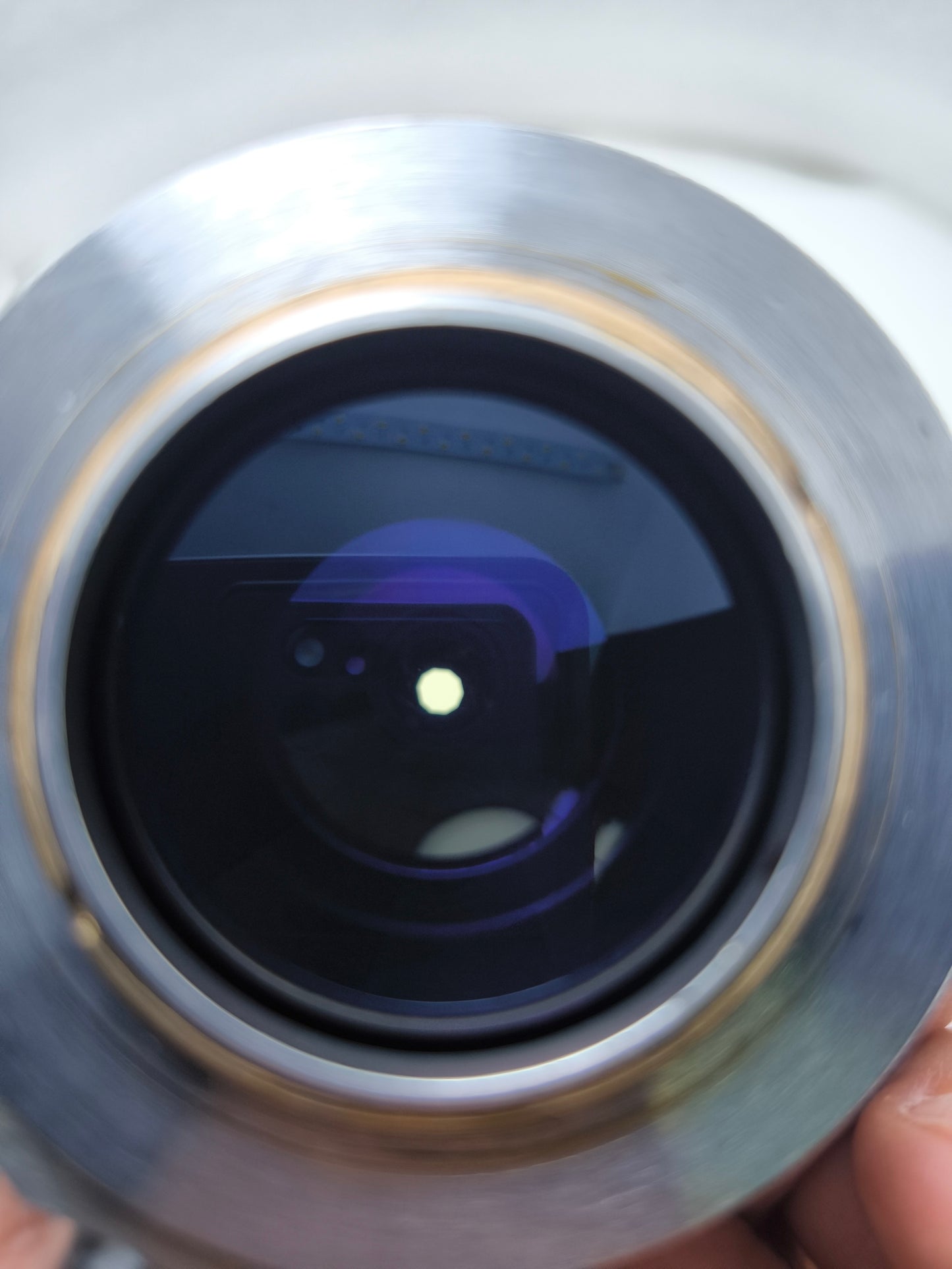 Rarest Helios 40 85mm f/1.5 Red П #000867 M42 Cz Biotar Copy Bokeh Miracle
