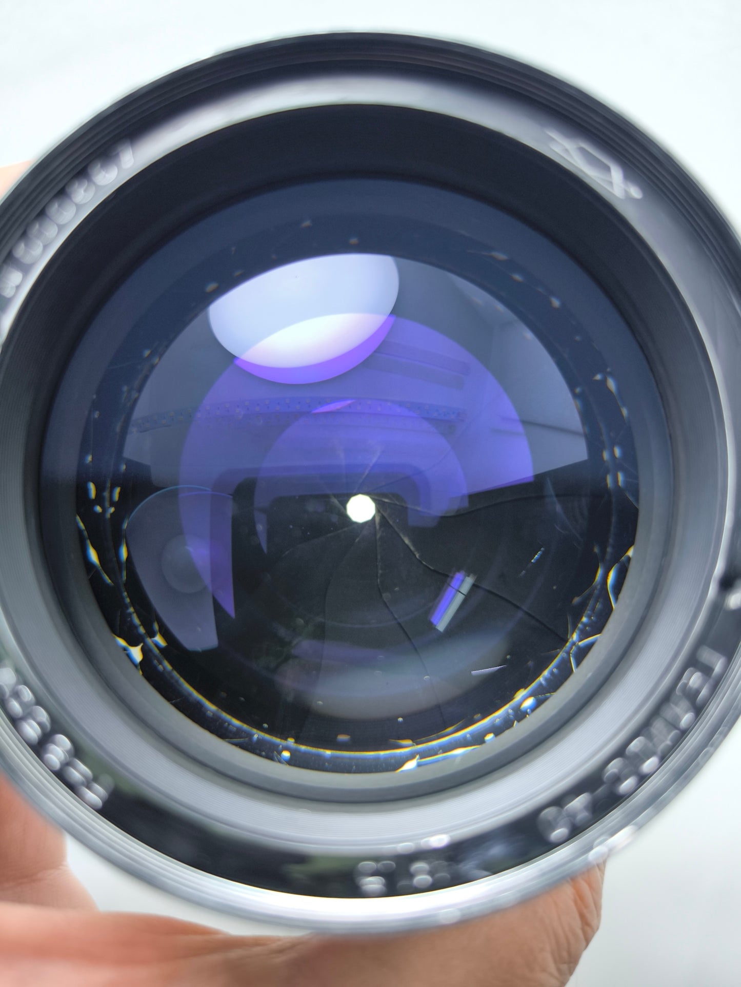 Rarest Helios 40 85mm f/1.5 Red П #000867 M42 Cz Biotar Copy Bokeh Miracle