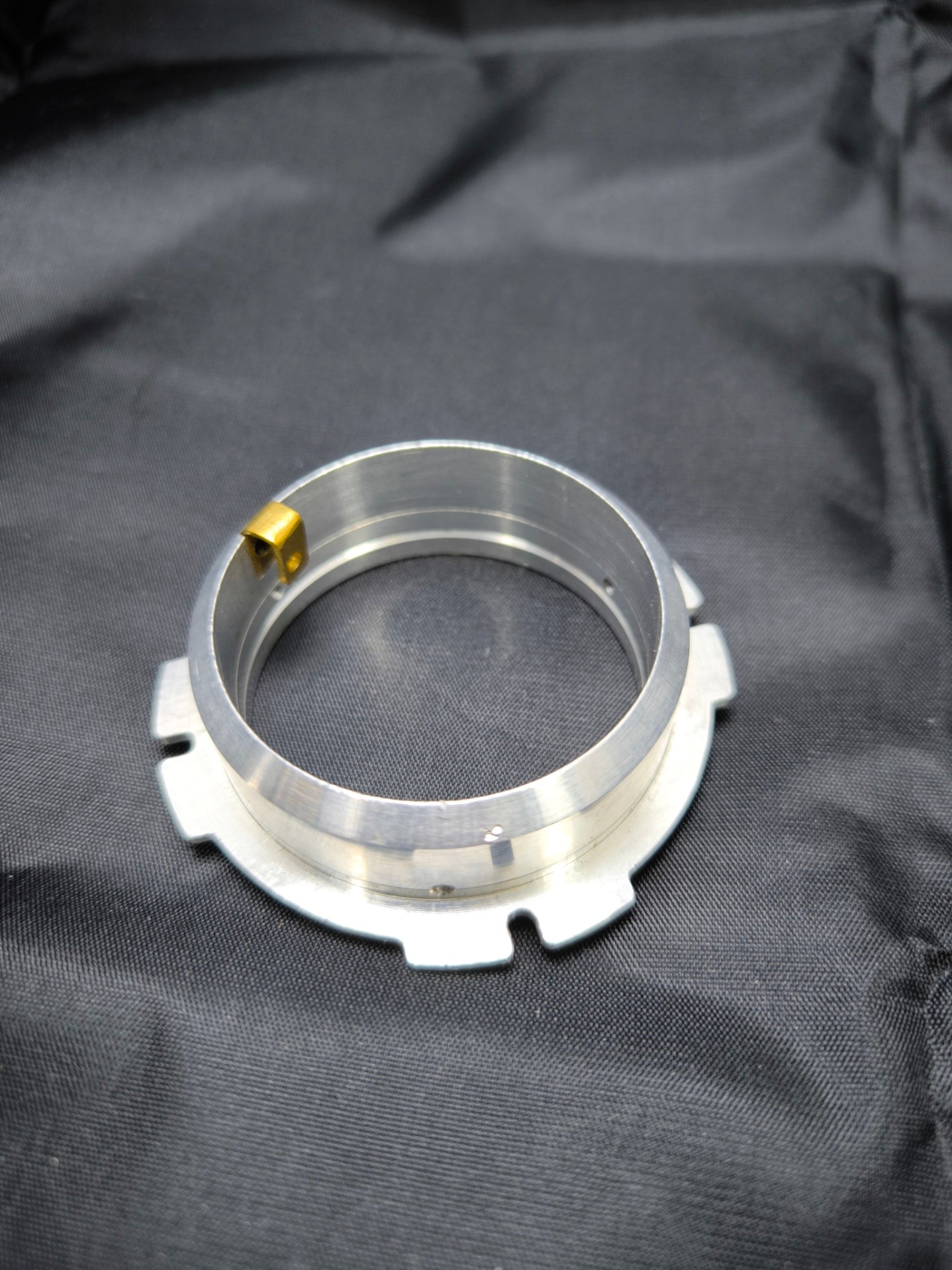Modernized Adapter M42 to Arri PL, OCT18 to ARRI PL, OCT18 to Canon EF