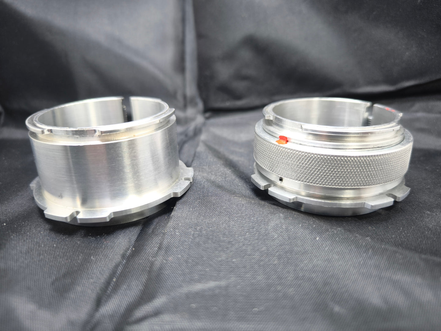 Modernized Adapter M42 to Arri PL, OCT18 to ARRI PL, OCT18 to Canon EF