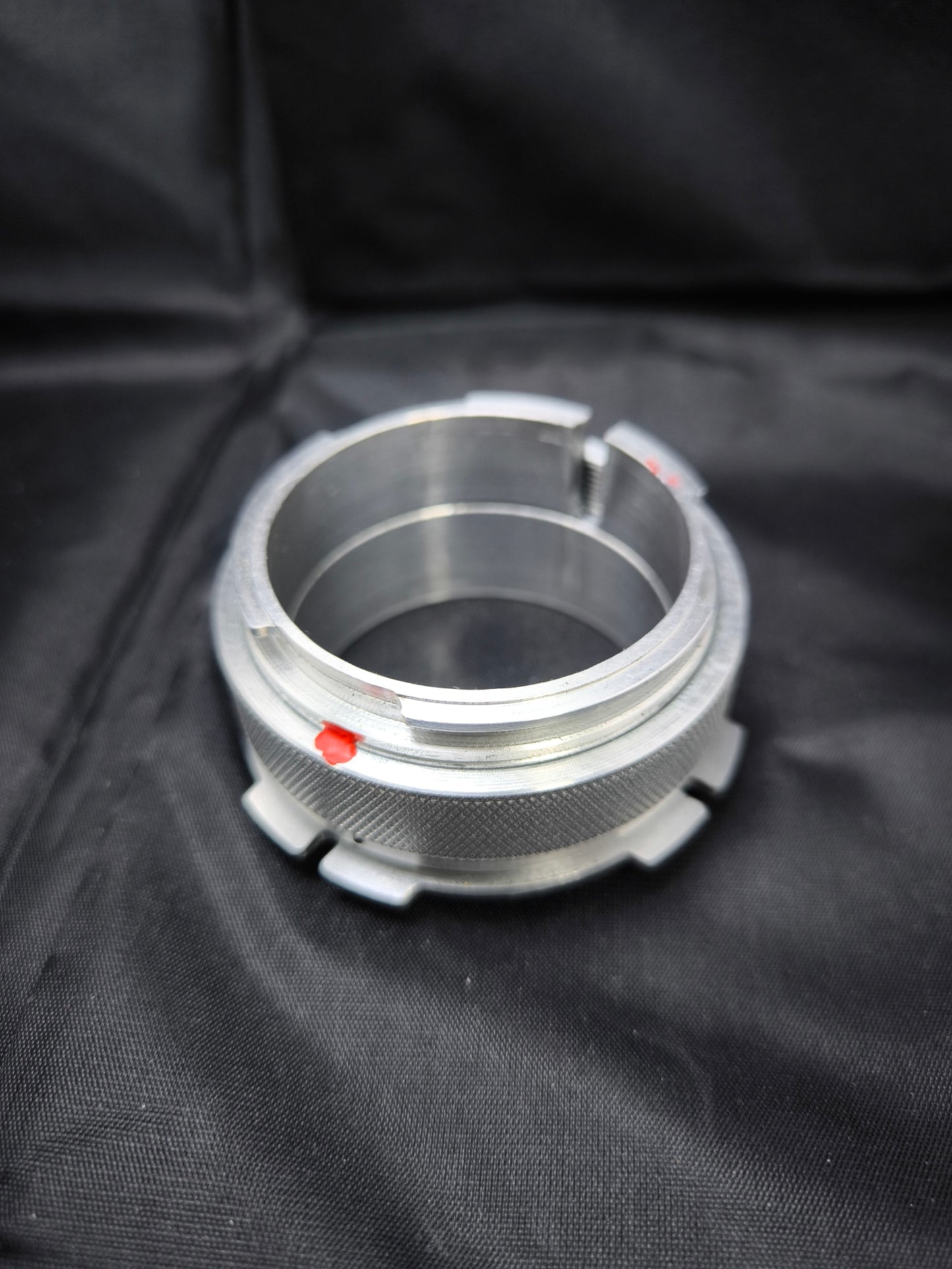 Modernized Adapter M42 to Arri PL, OCT18 to ARRI PL, OCT18 to Canon EF