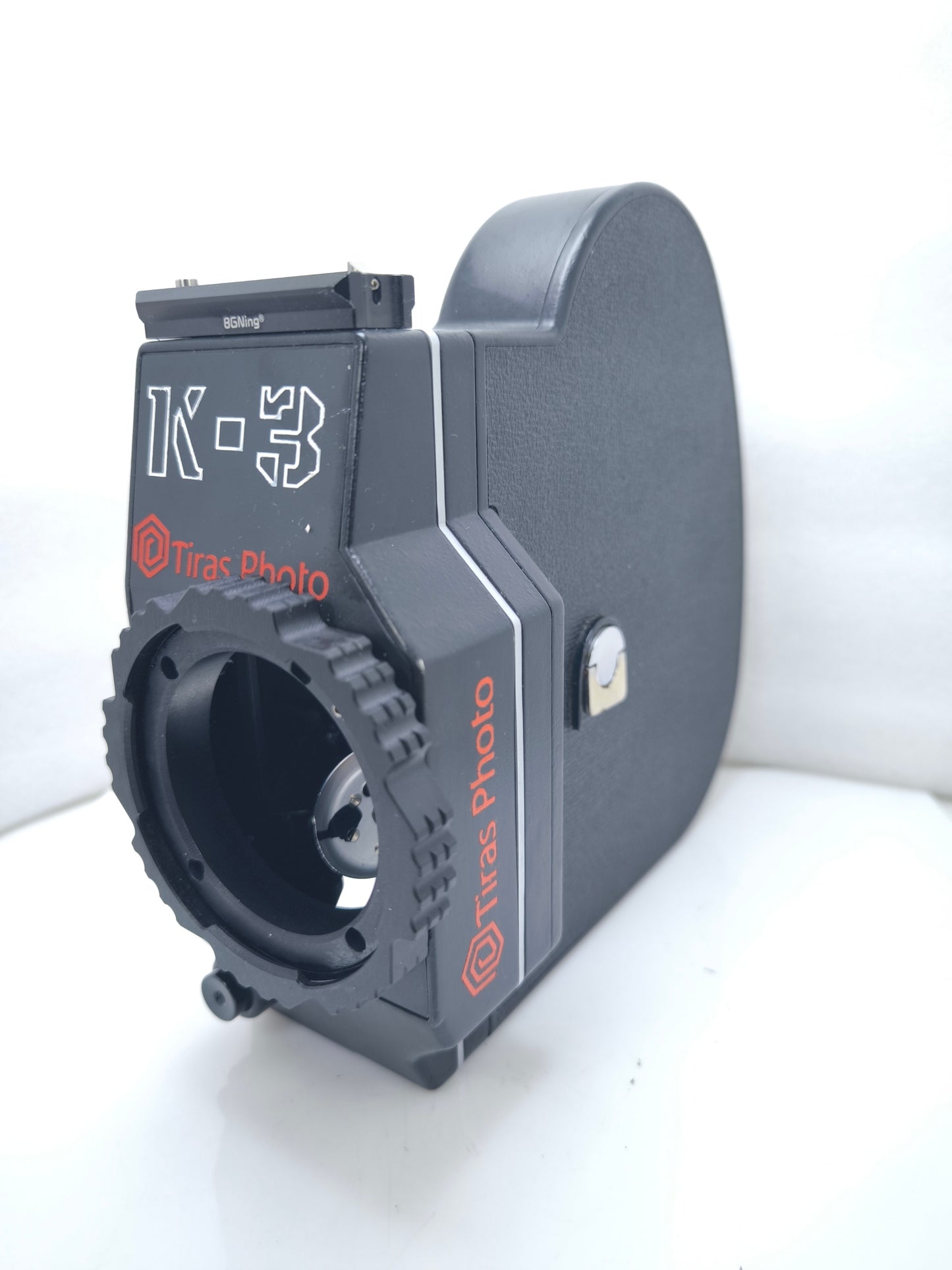Arri PL Canon EF M42 Krasnogorsk-3 Super16 Ultra16 16mm Movie Camera Body K-3 K3