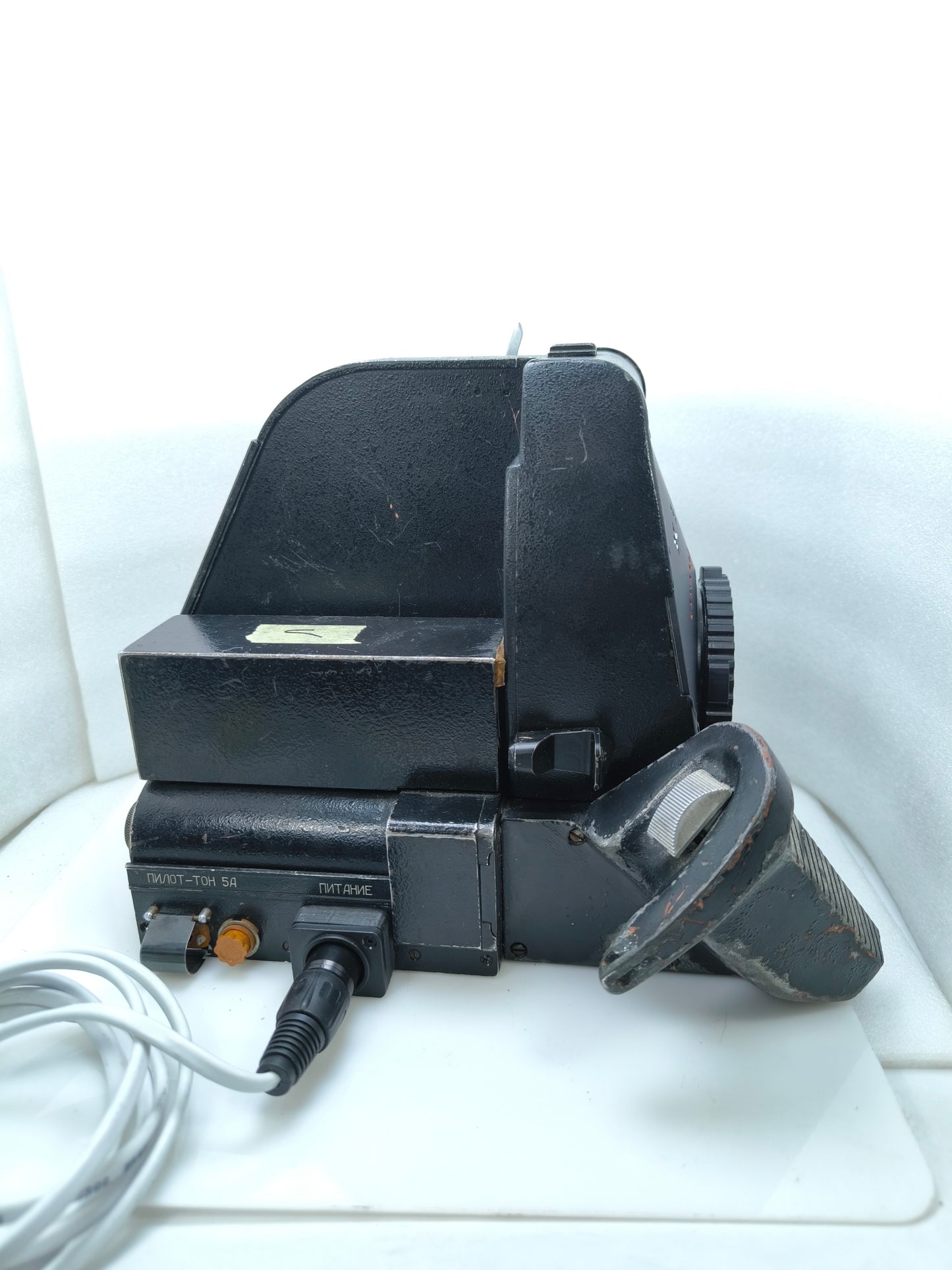Kinor-16CX-2M Cine Camera XLR power Arri PL Super16 Ultra16 option