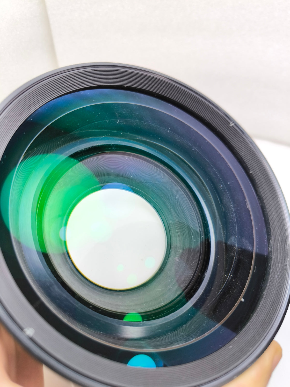 Arri PL Zoom Cine Lens 16OPF12-1  10-100mm 7.5-75mm F2.5 movie camera Kinor LOMO
