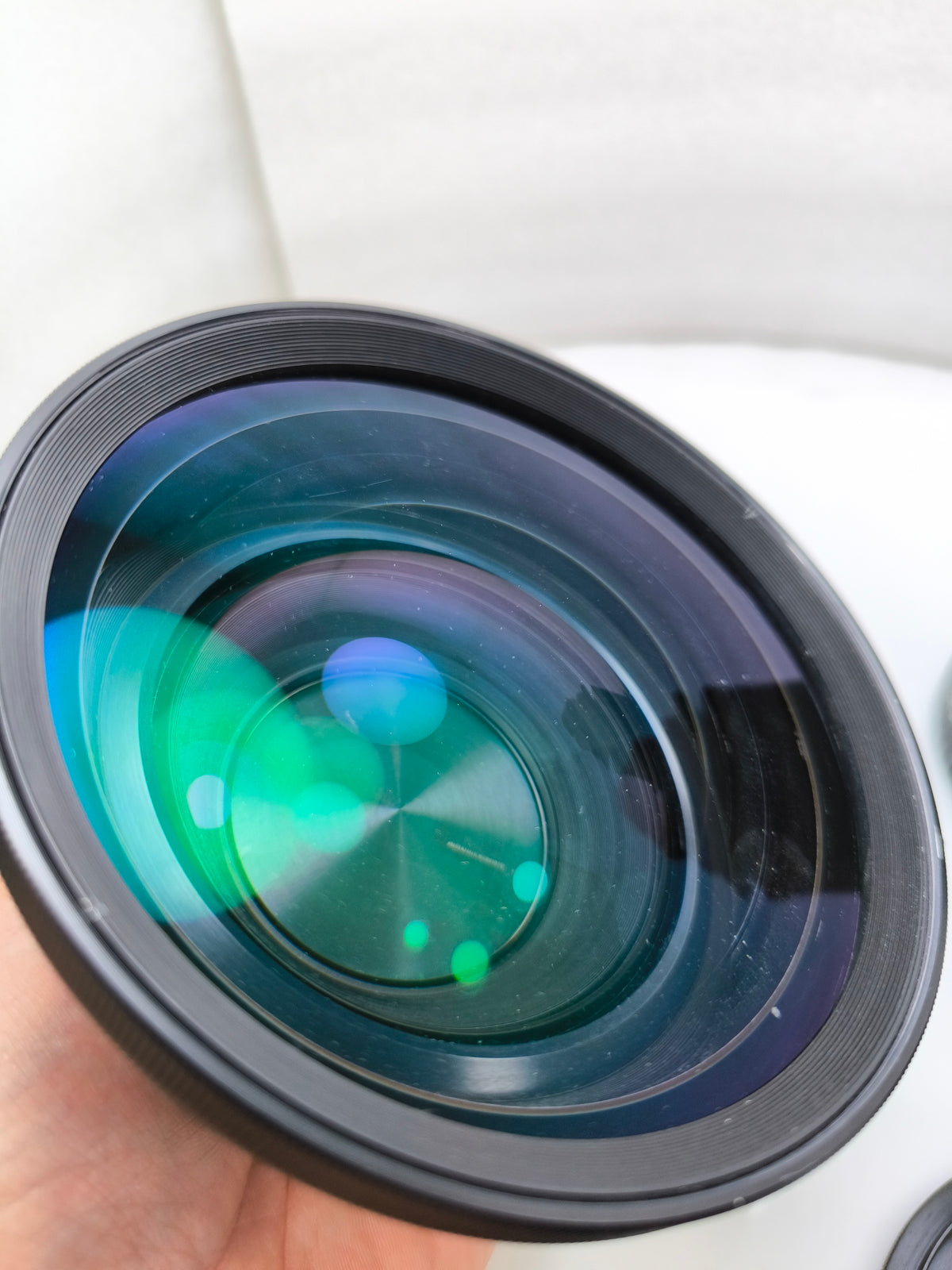 Arri PL Zoom Cine Lens 16OPF12-1  10-100mm 7.5-75mm F2.5 movie camera Kinor LOMO