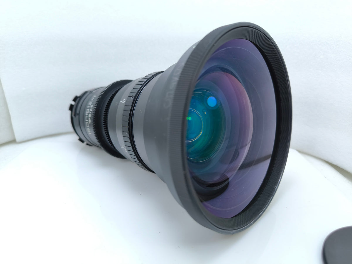 Arri PL Zoom Cine Lens 16OPF12-1  10-100mm 7.5-75mm F2.5 movie camera Kinor LOMO