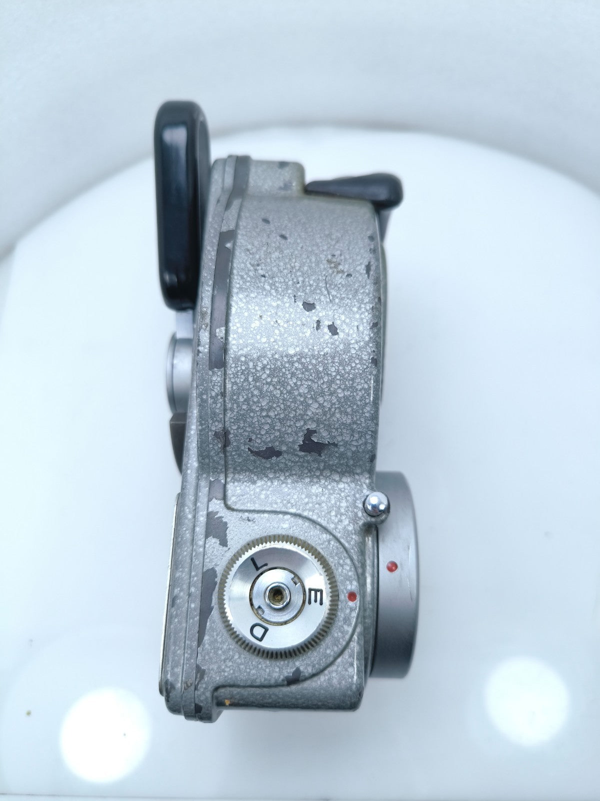 Motor for film camera Pentaflex AK16 Pentacon 16 VEB Zeiss Ikon