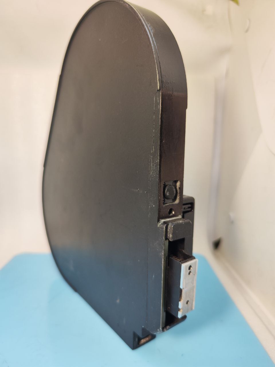 Kinor-16CX-2M Cine Camera XLR power Arri PL Super16 Ultra16 option