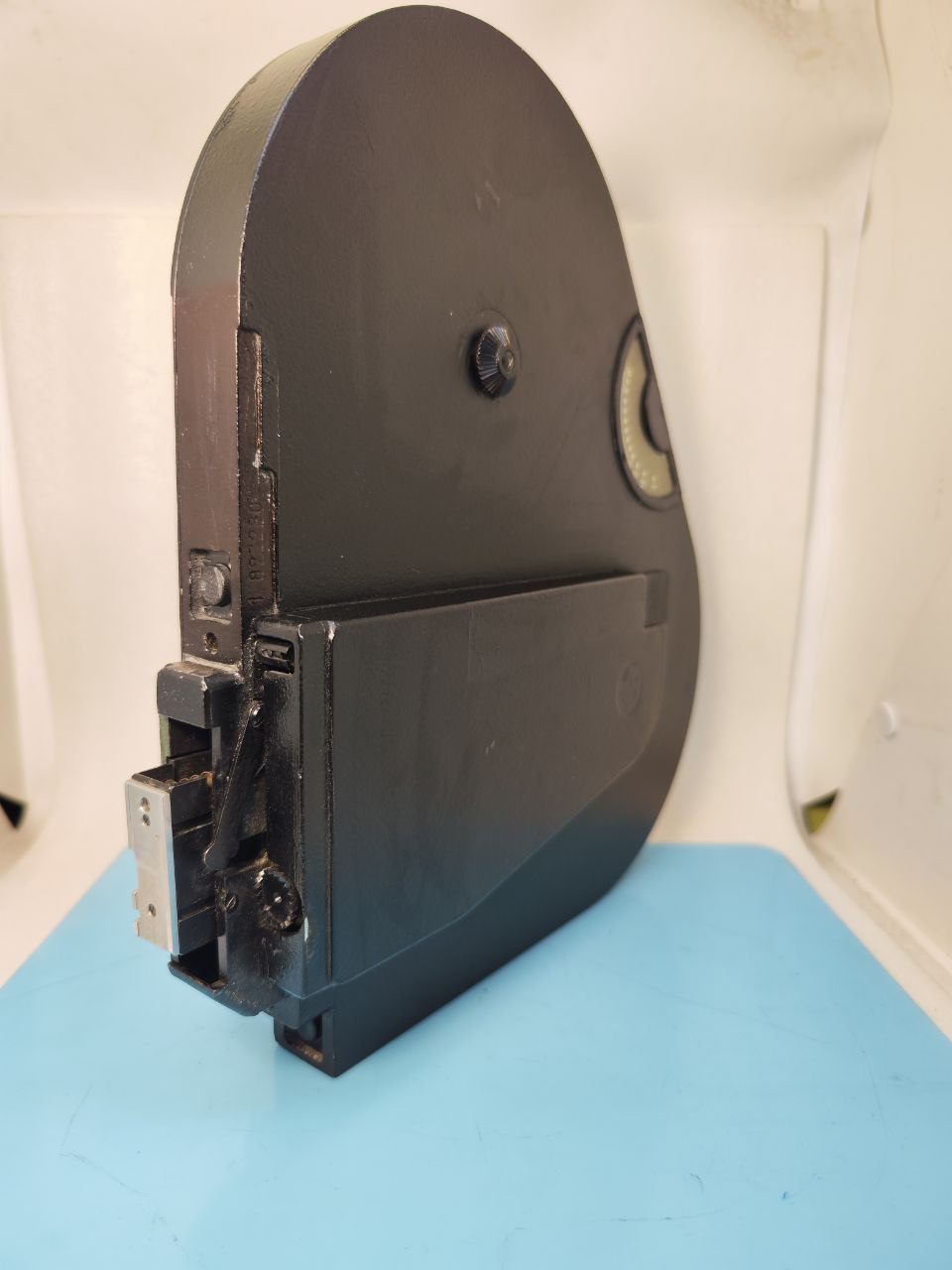 Kinor-16CX-2M Cine Camera XLR power Arri PL Super16 Ultra16 option