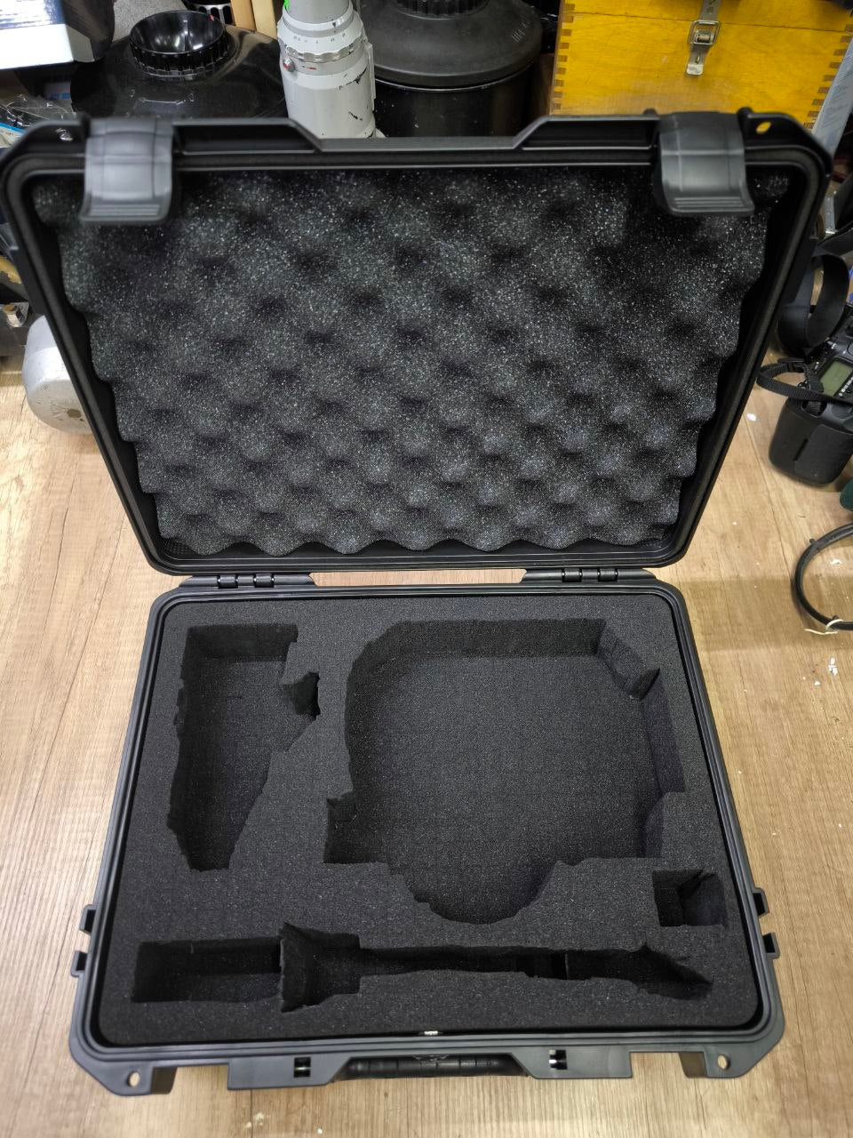 Krasnogorsk-3 Super16 Ultra16 ARRI PL - Canon EF - M42 mount 16mm Movie Camera Zoom lensK-3 K3