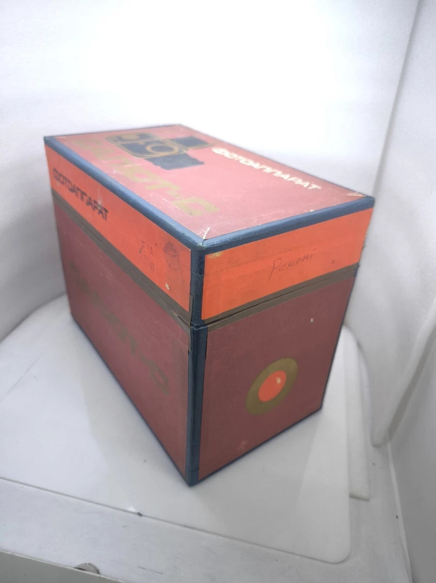 Rare Salut-C 6x6 Medium Format Camera Salut-S Salyut (Kiev-88 Hasselblad) Full|277883409250