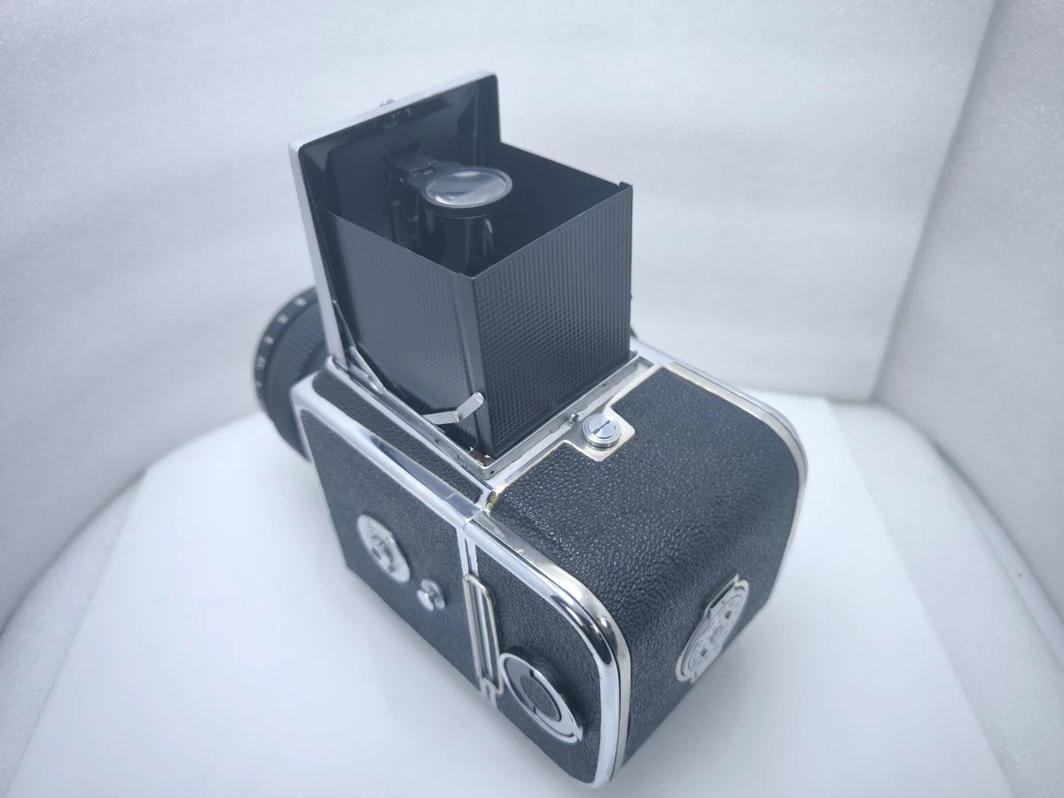 Rare Salut-C 6x6 Medium Format Camera Salut-S Salyut (Kiev-88 Hasselblad) Full|277883409250