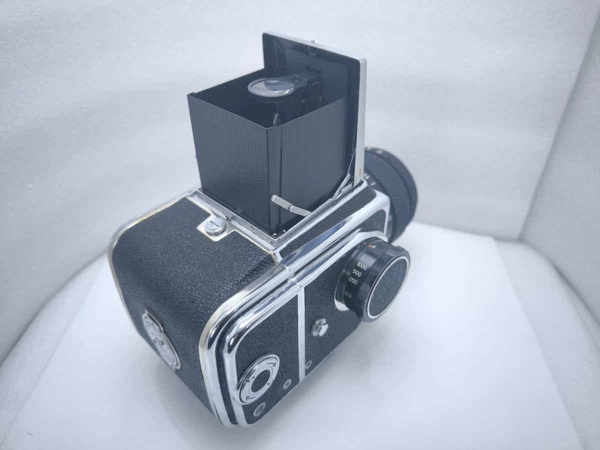 Rare Salut-C 6x6 Medium Format Camera Salut-S Salyut (Kiev-88 Hasselblad) Full|277883409250