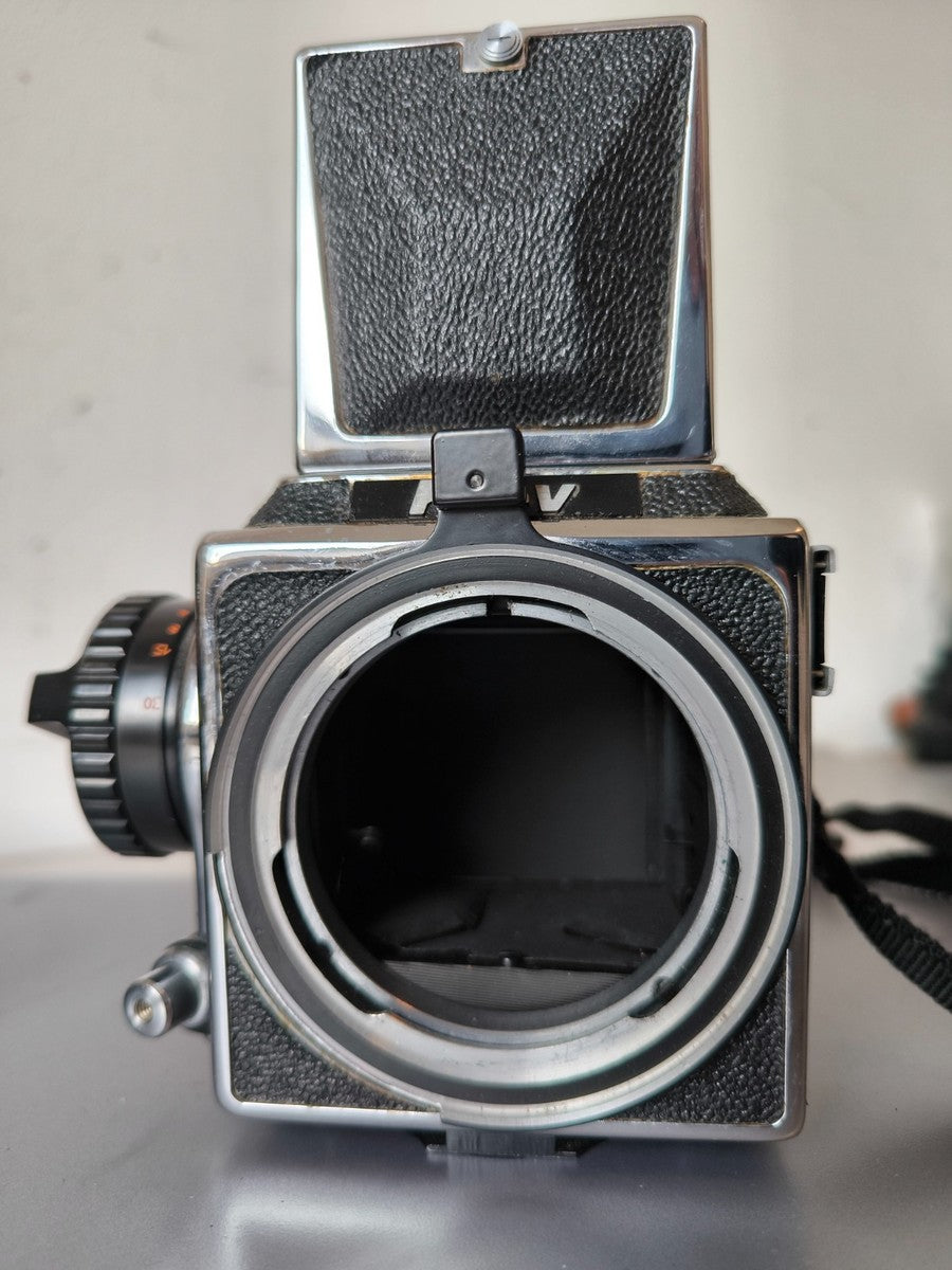 Prototype Kiev-88C Pentacon Six mount Medium Format Hasselblad copy Arax|277757511102