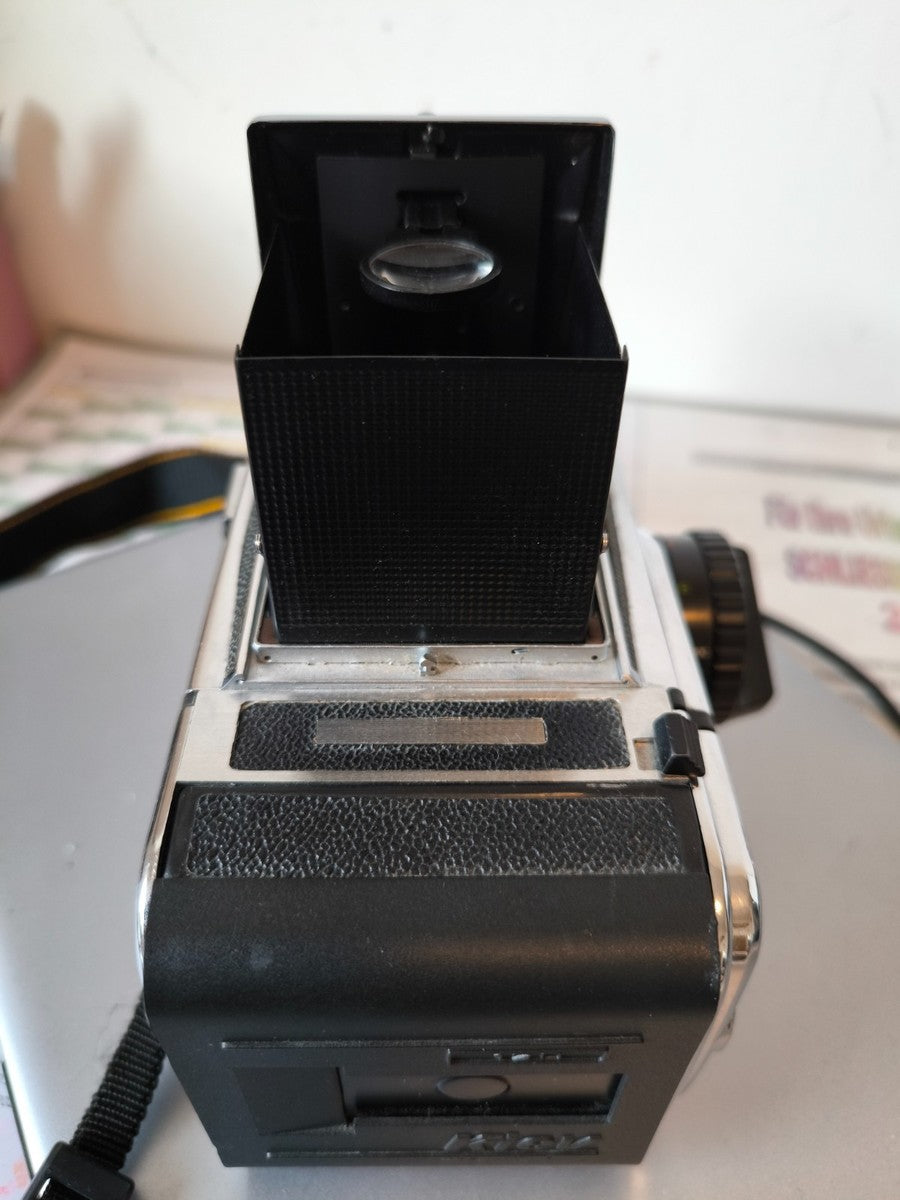 Prototype Kiev-88C Pentacon Six mount Medium Format Hasselblad copy Arax|277757511102