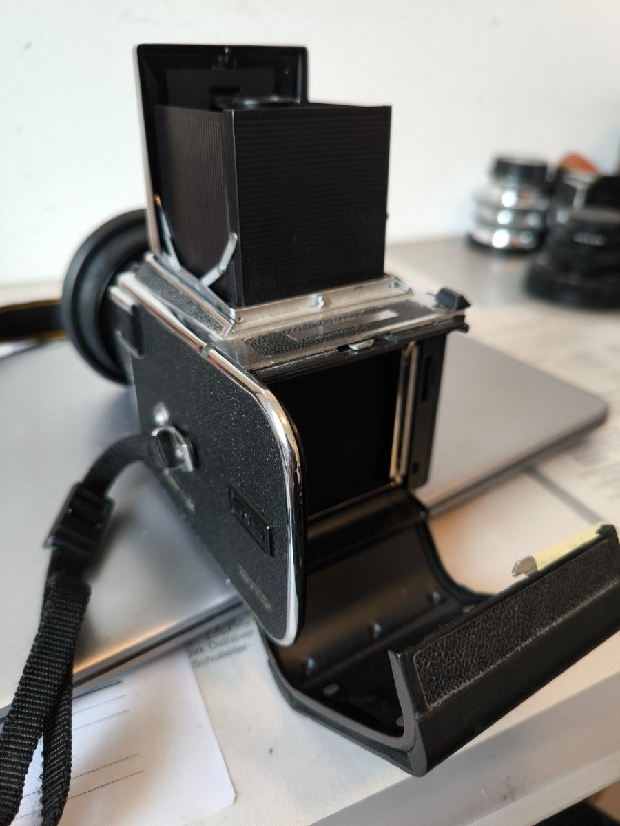 Prototype Kiev-88C Pentacon Six mount Medium Format Hasselblad copy Arax|277757511102