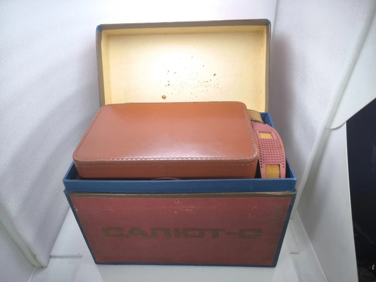 Rare Salut-C 6x6 Medium Format Camera Salut-S Salyut (Kiev-88 Hasselblad) Full|277883409250