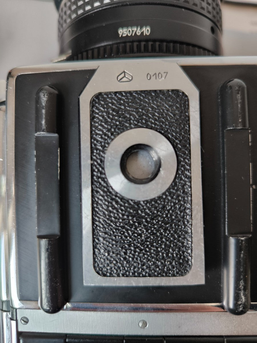 Prototype Kiev-88C Pentacon Six mount Medium Format Hasselblad copy Arax|277757511102
