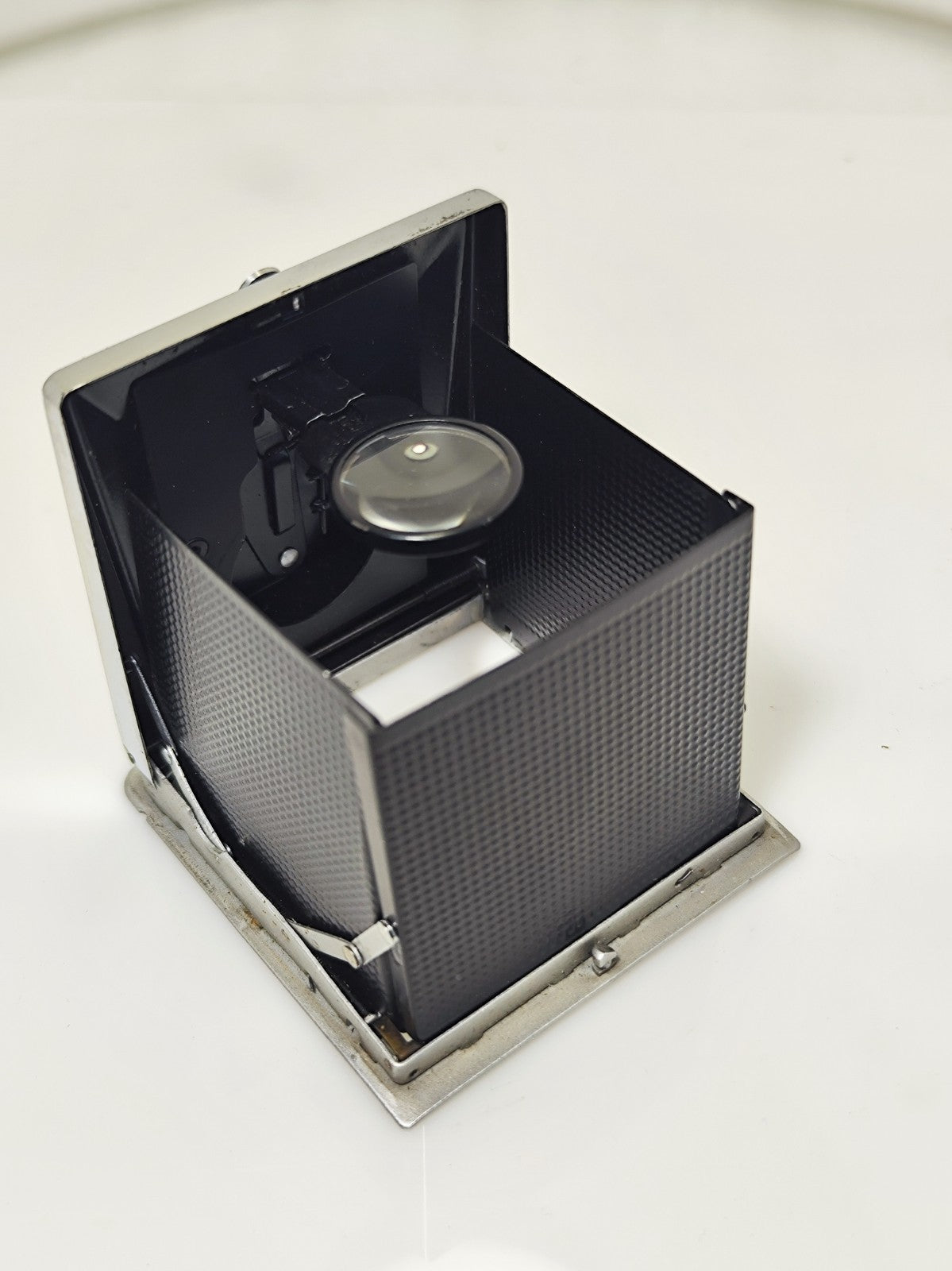 Kiev-88CM MLU conversion Pentacon Six mount CLA Arax Medium Format Hasselblad